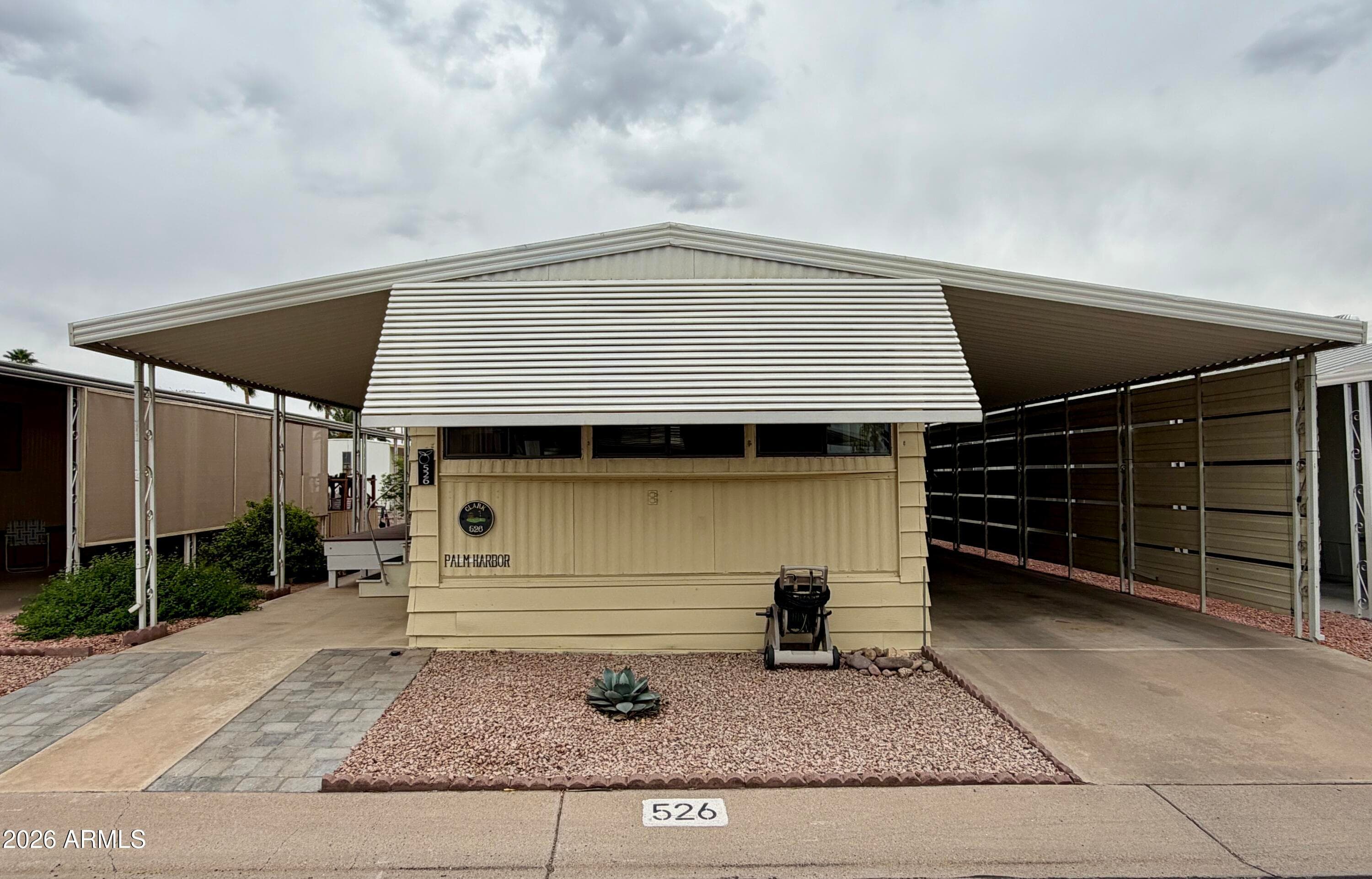 4065 E University Dr 526 — photo 25