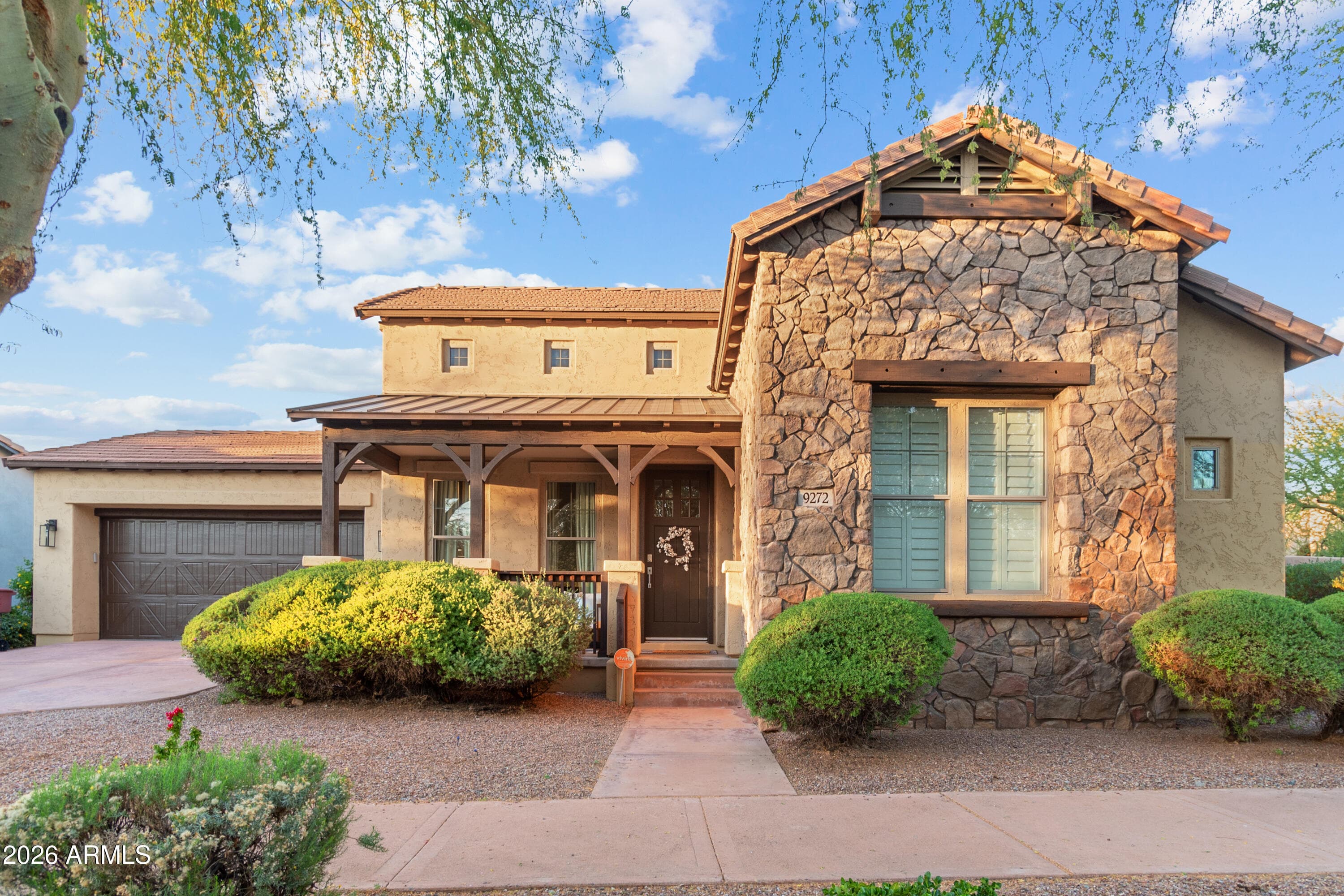 9272 E Desert Village Dr — photo 12