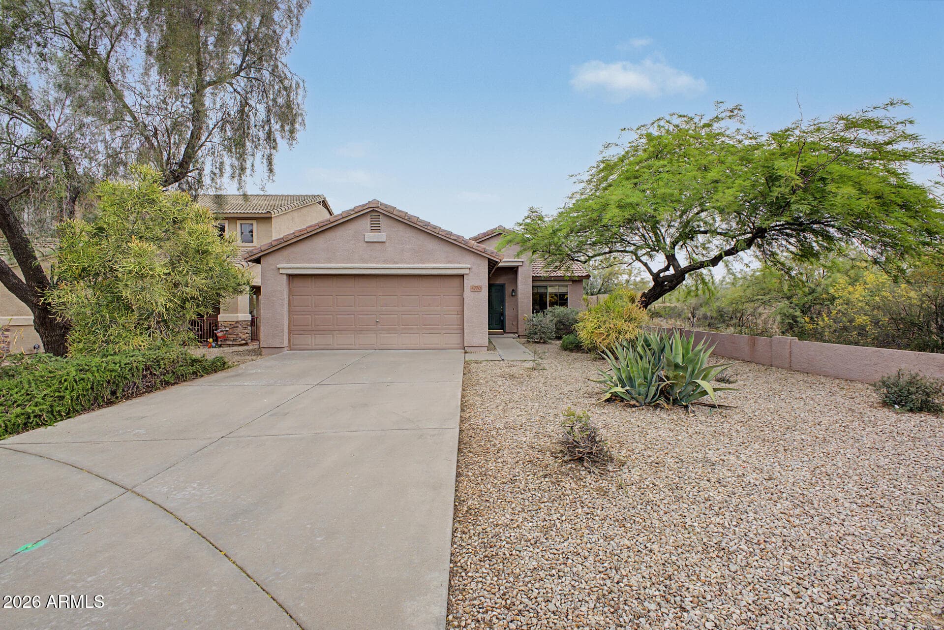 4770 E Woburn Ln — photo 1