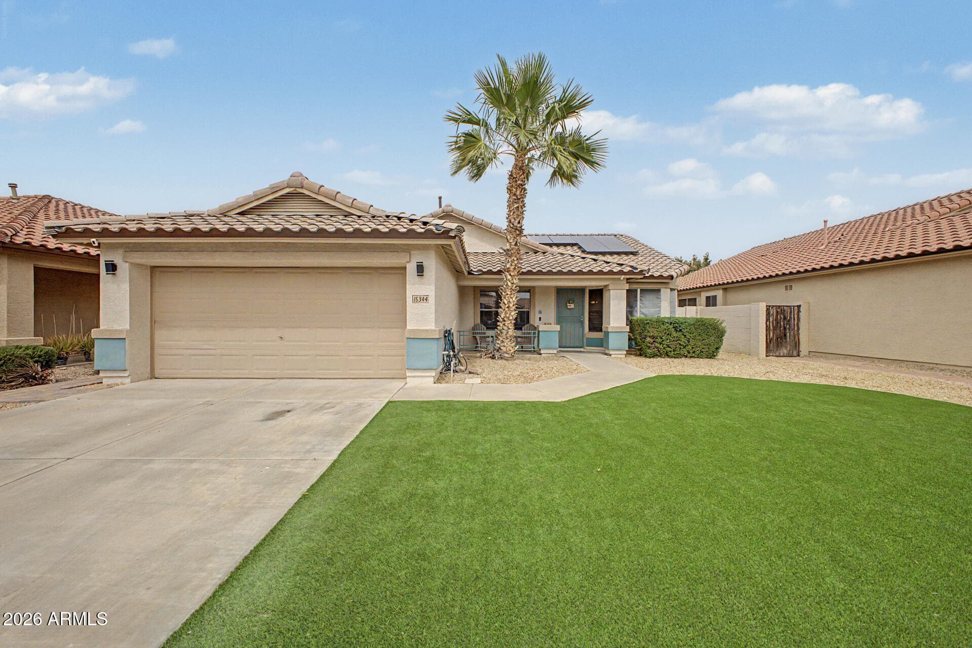 15344 W Memory Ln — photo 1