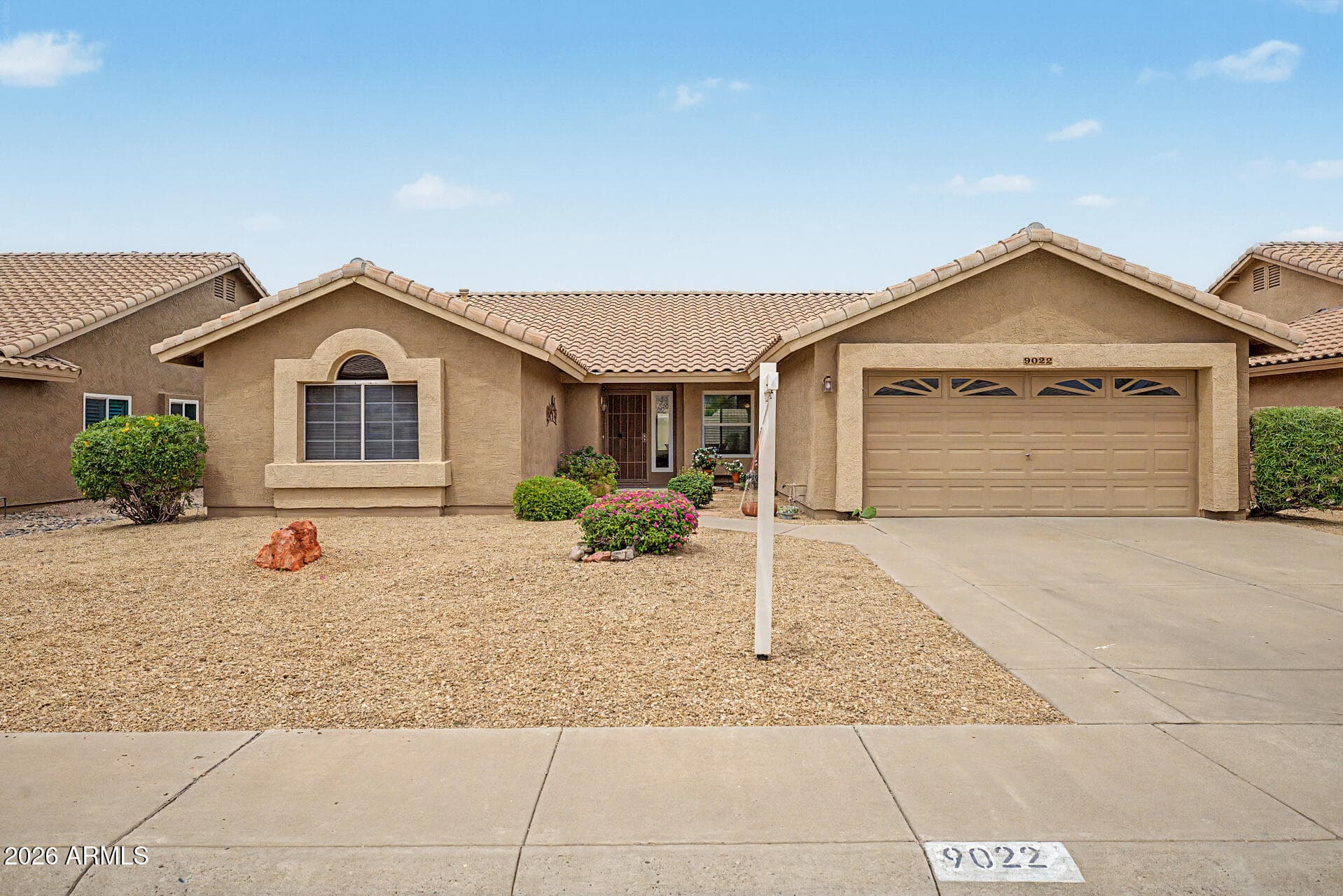 9022 W Sequoia Dr — photo 1