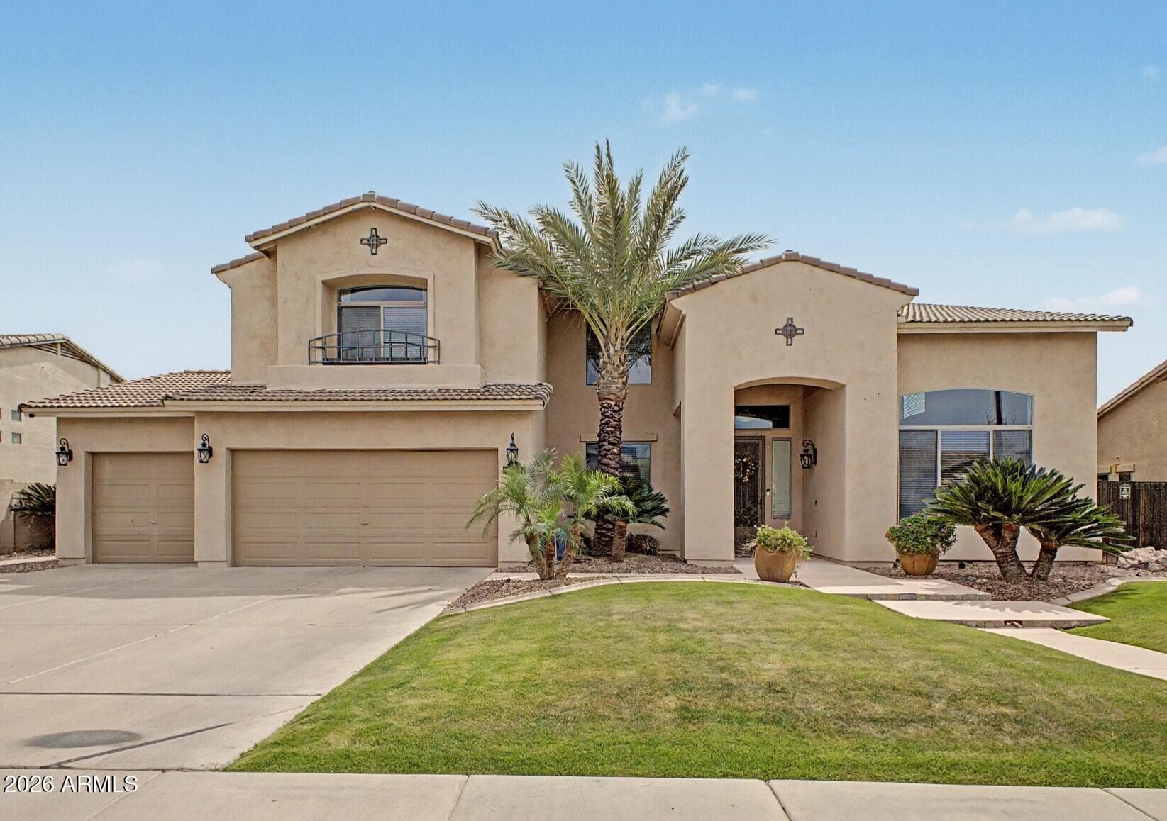 3595 E Latham Way — photo 1