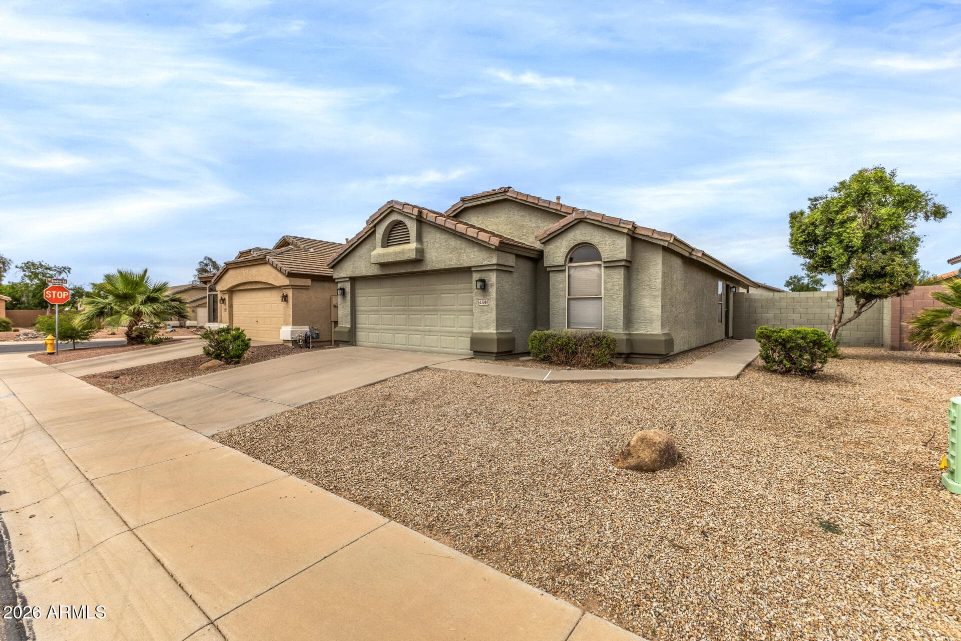 43886 W BAKER DR - Photo 3