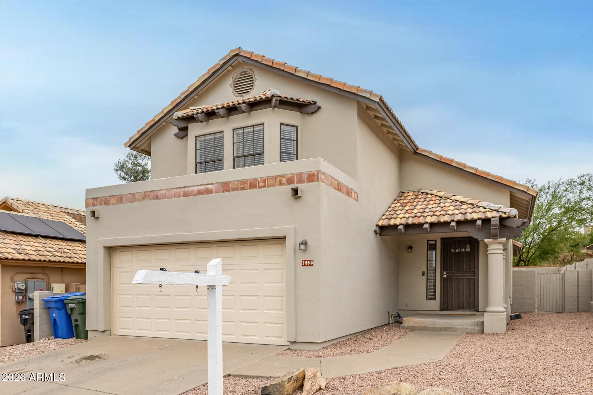 1465 E Renee Dr — photo 1