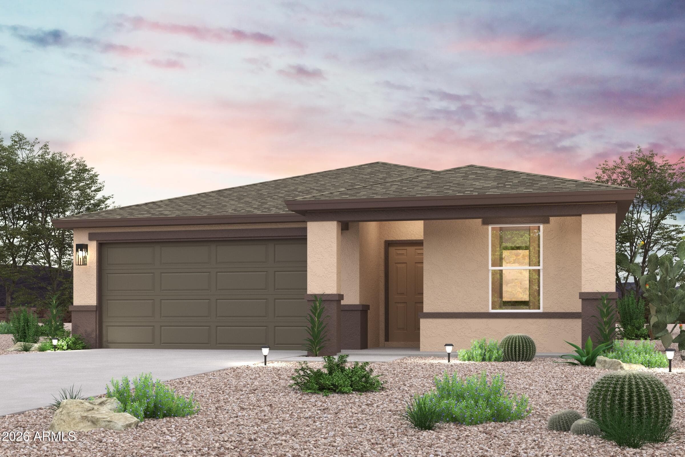 10196 W Durango Pl — photo 1