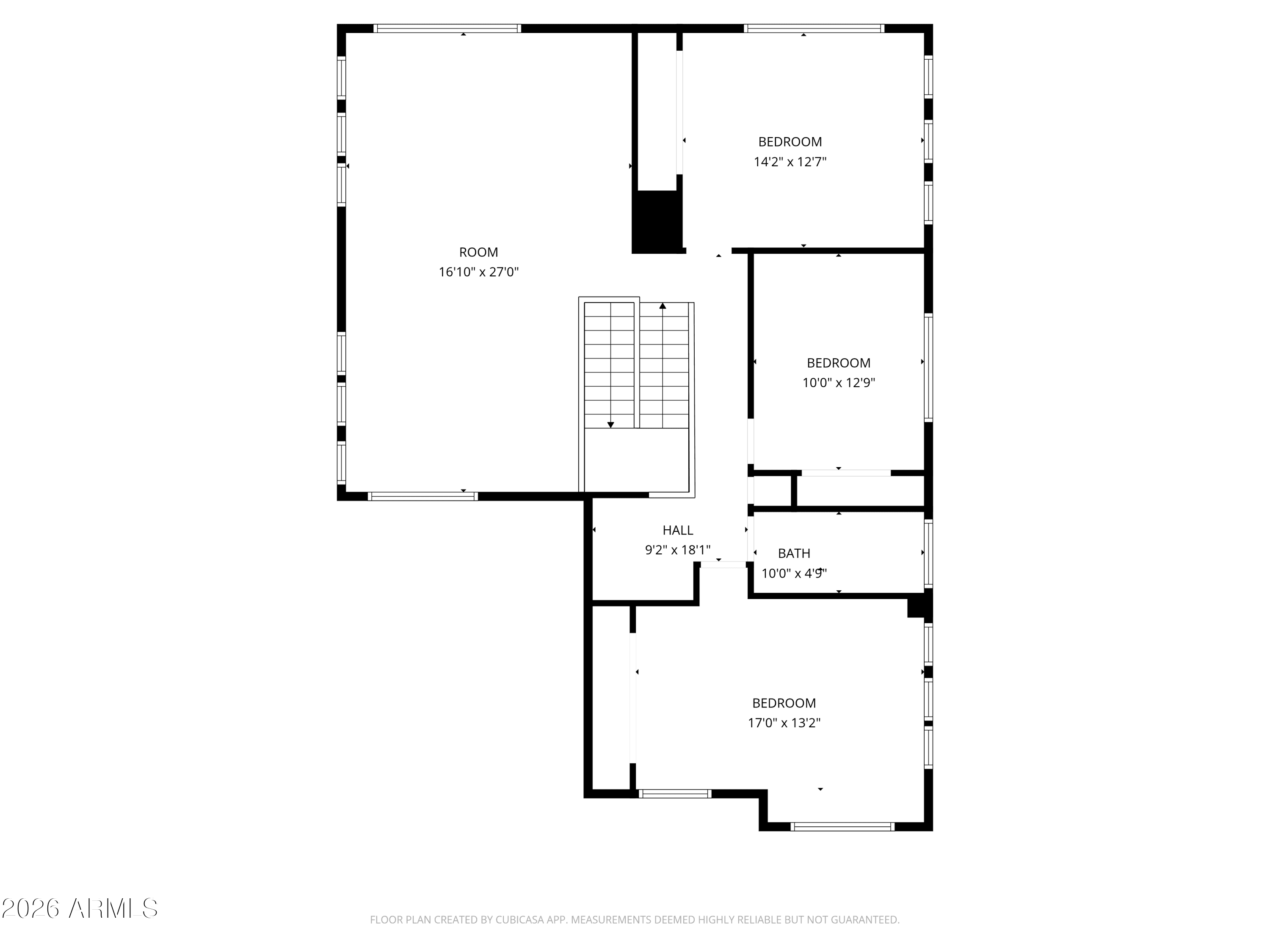 2338 W Sierra Vista Dr — photo 54