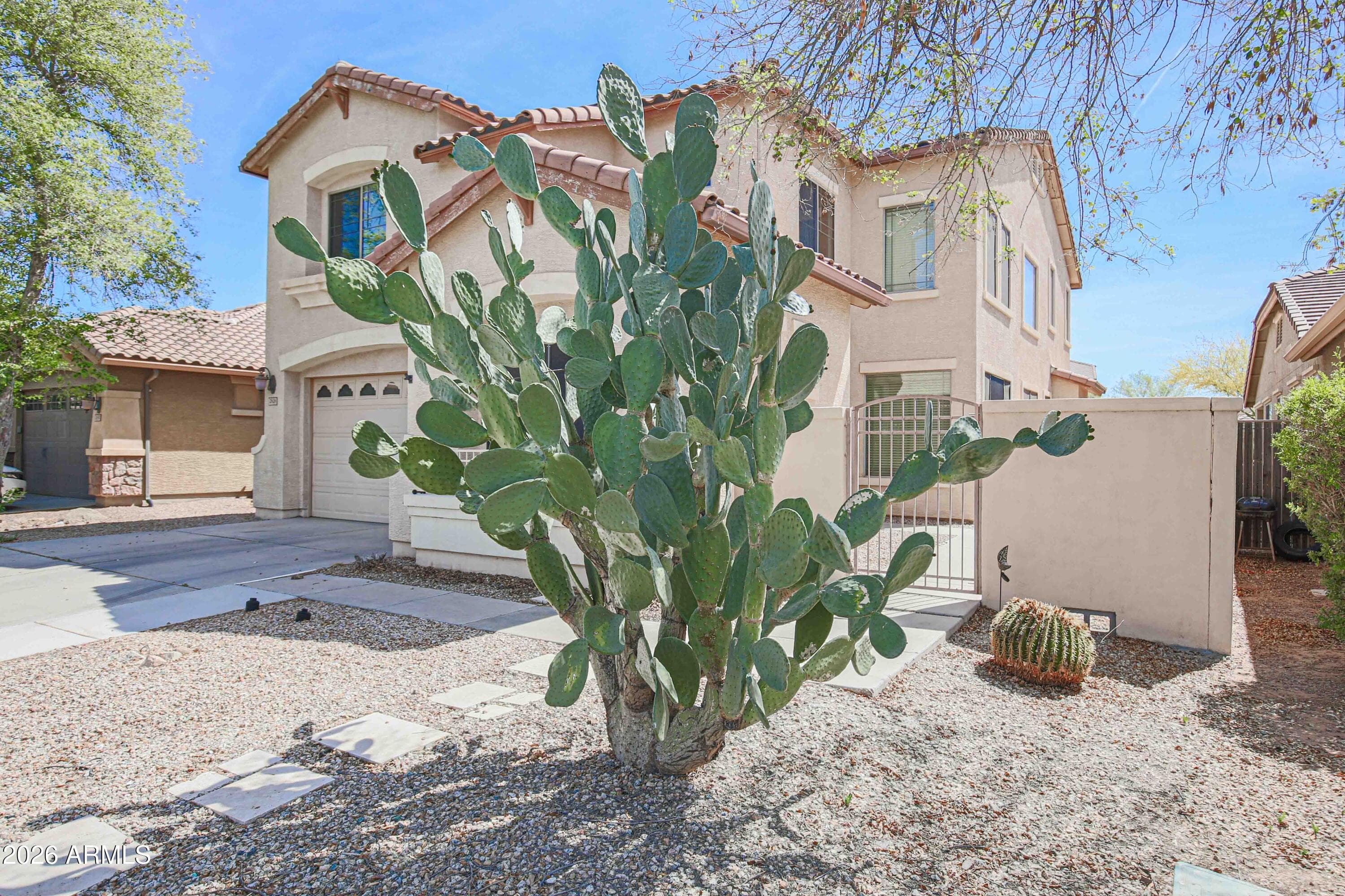 2826 N WHITE SANDS LN - Photo 37