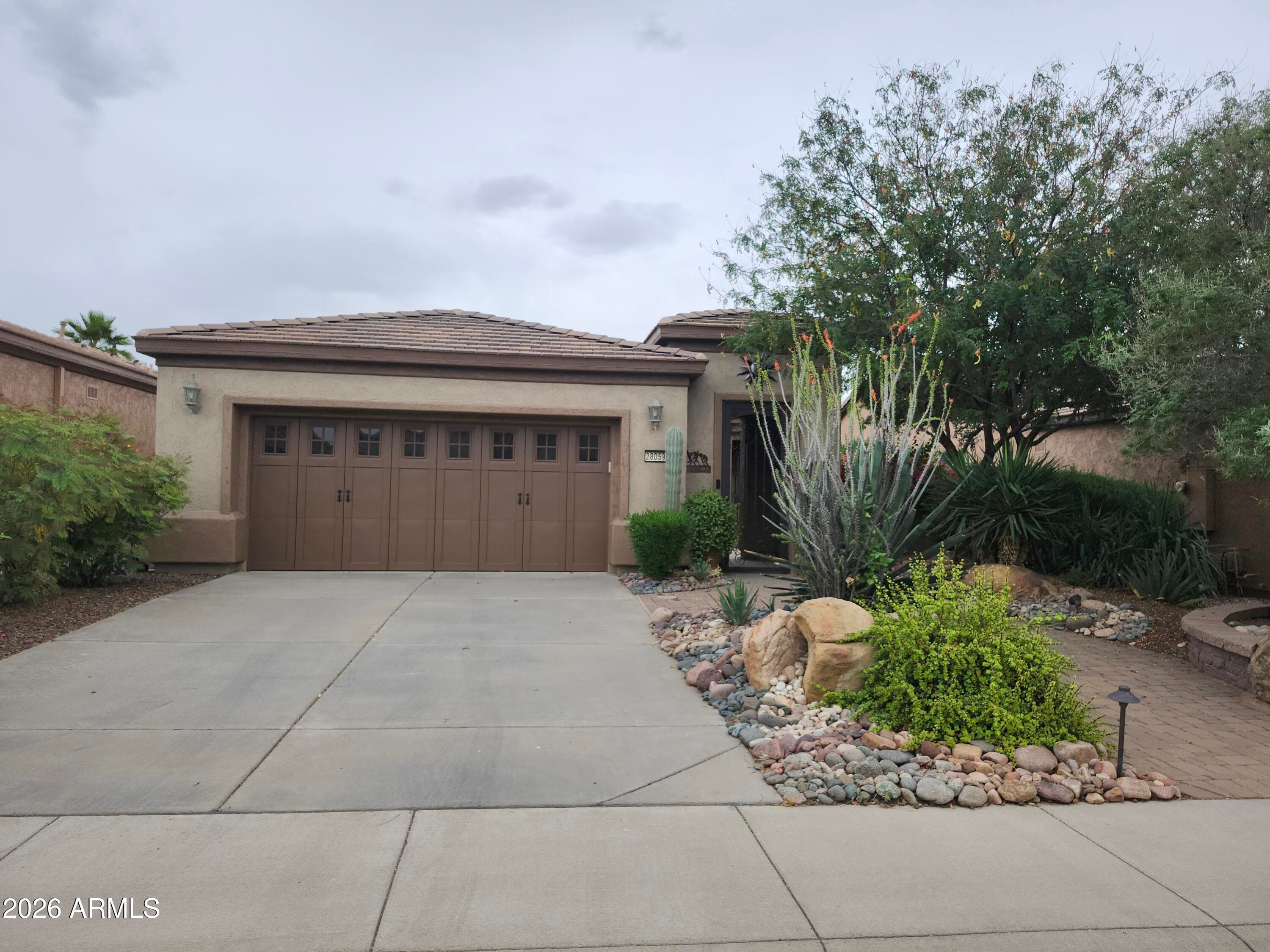 28059 N 123rd Ln — photo 1