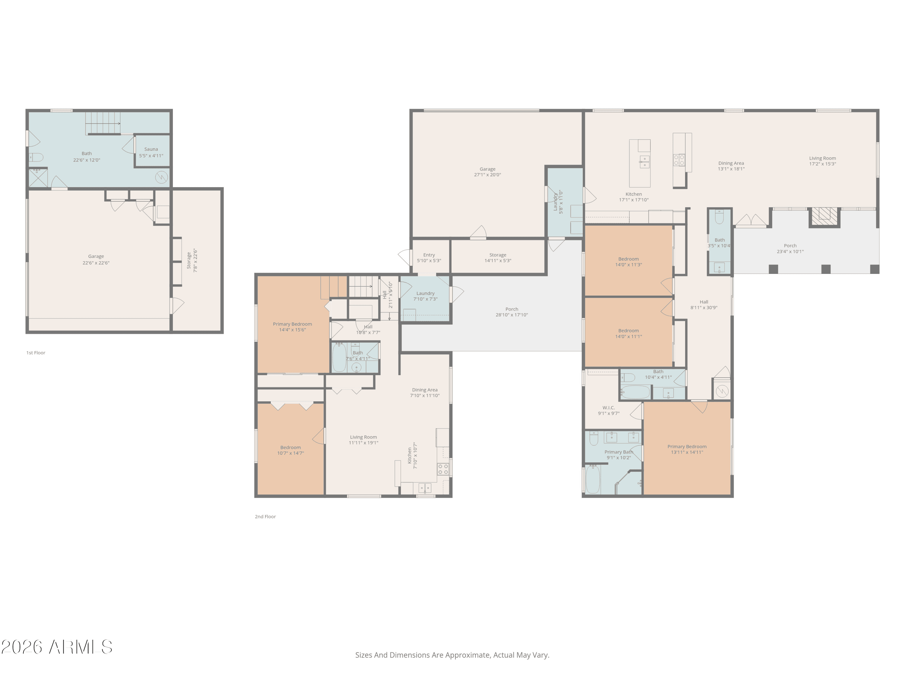 10621 N Indian Wells Dr — photo 58