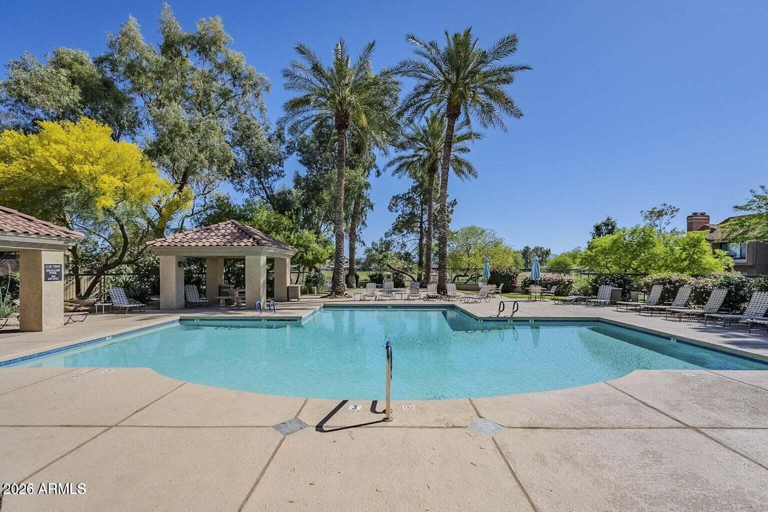 4925 E DESERT COVE -- - Photo 1