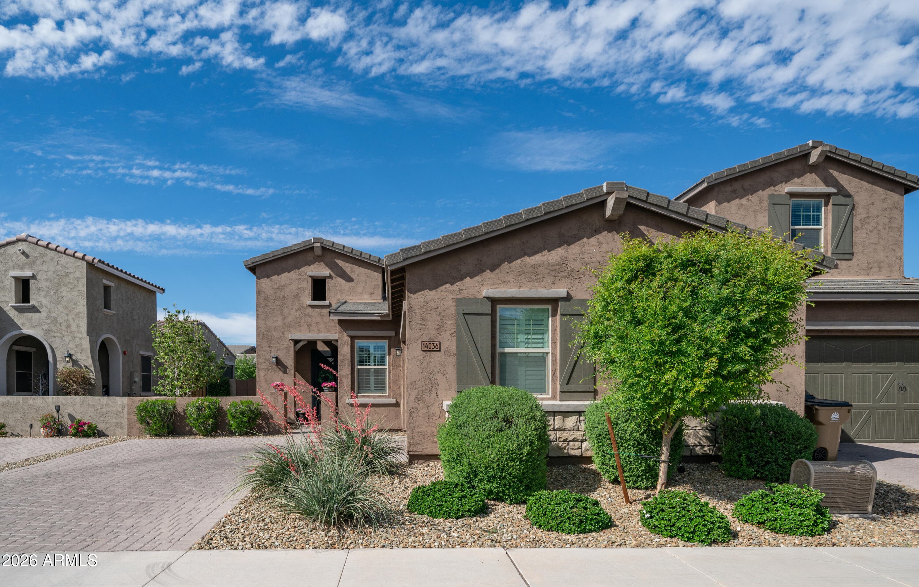 14036 W Desert Flower Dr — photo 1