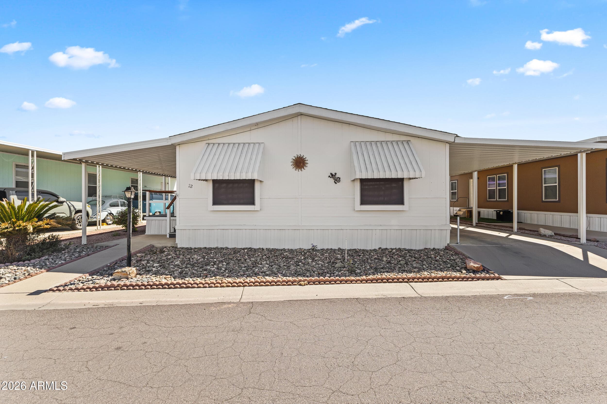 7810 W Peoria Ave 22 — photo 1
