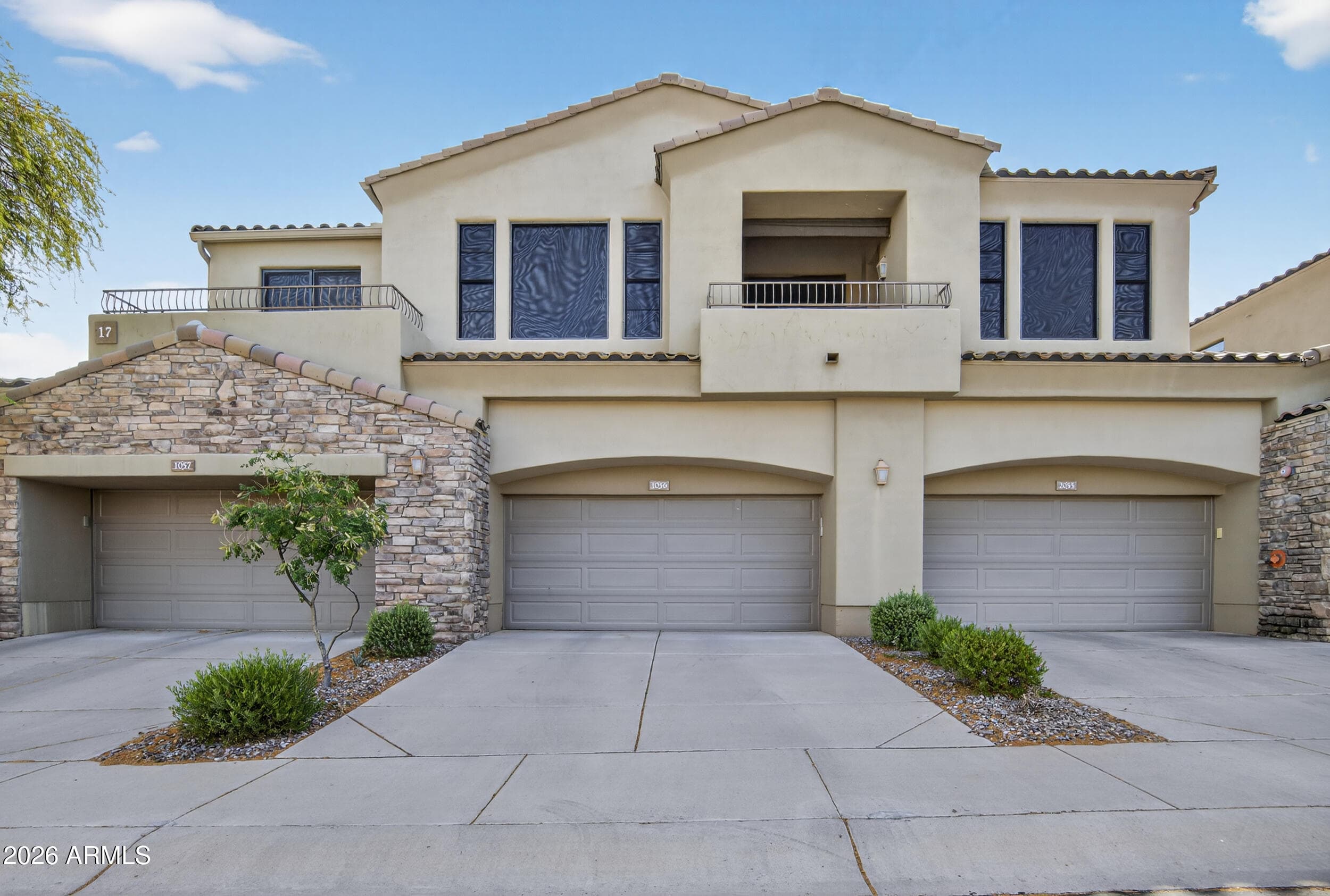 7445 E Eagle Crest Dr 1056 — photo 1
