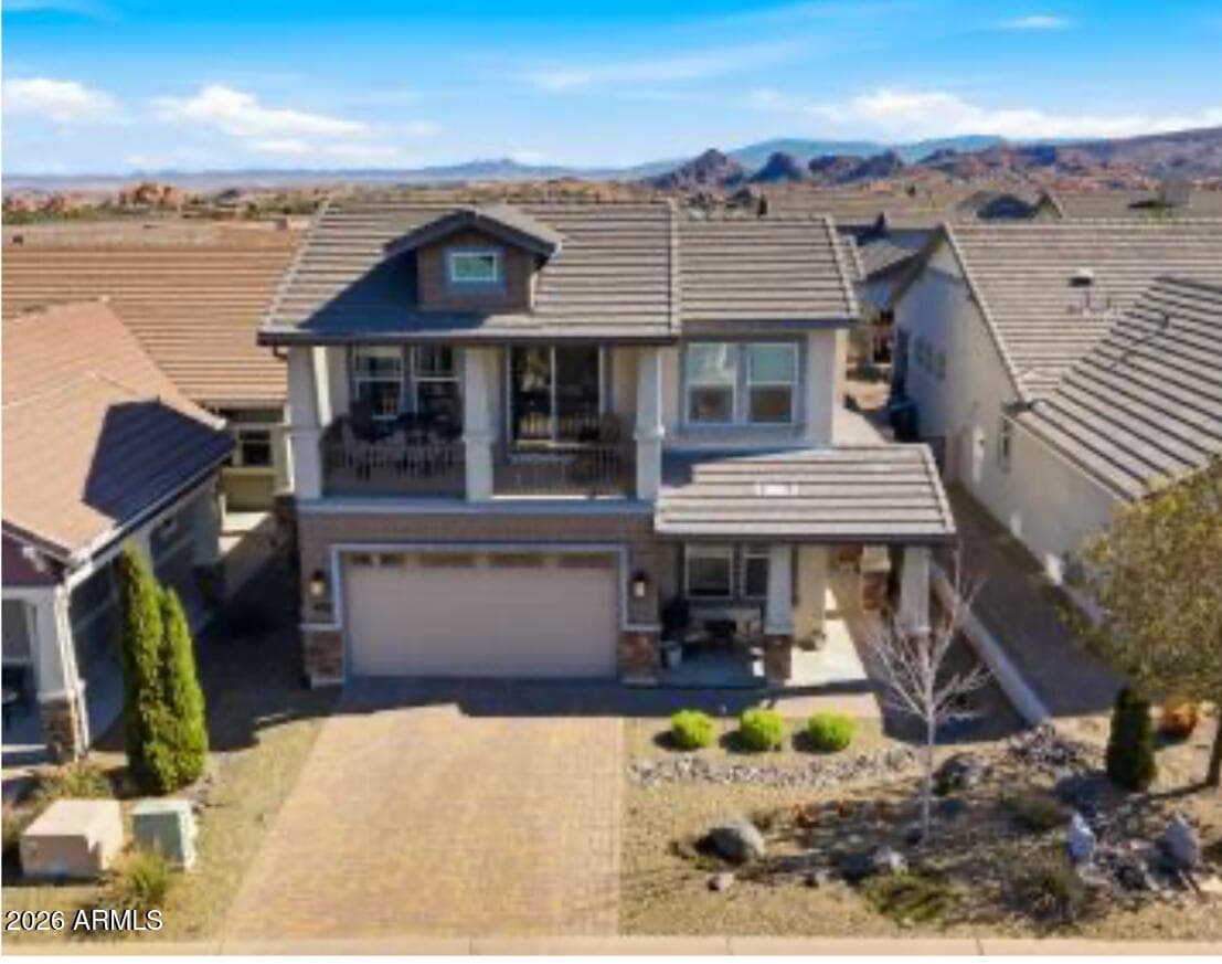 2212 E CALGARY DR - Photo 2