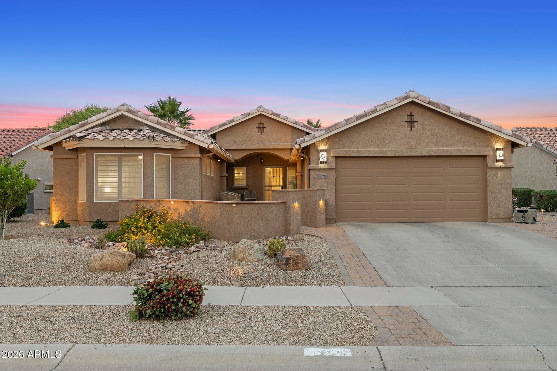 144 S Los Cielos Ln — photo 1
