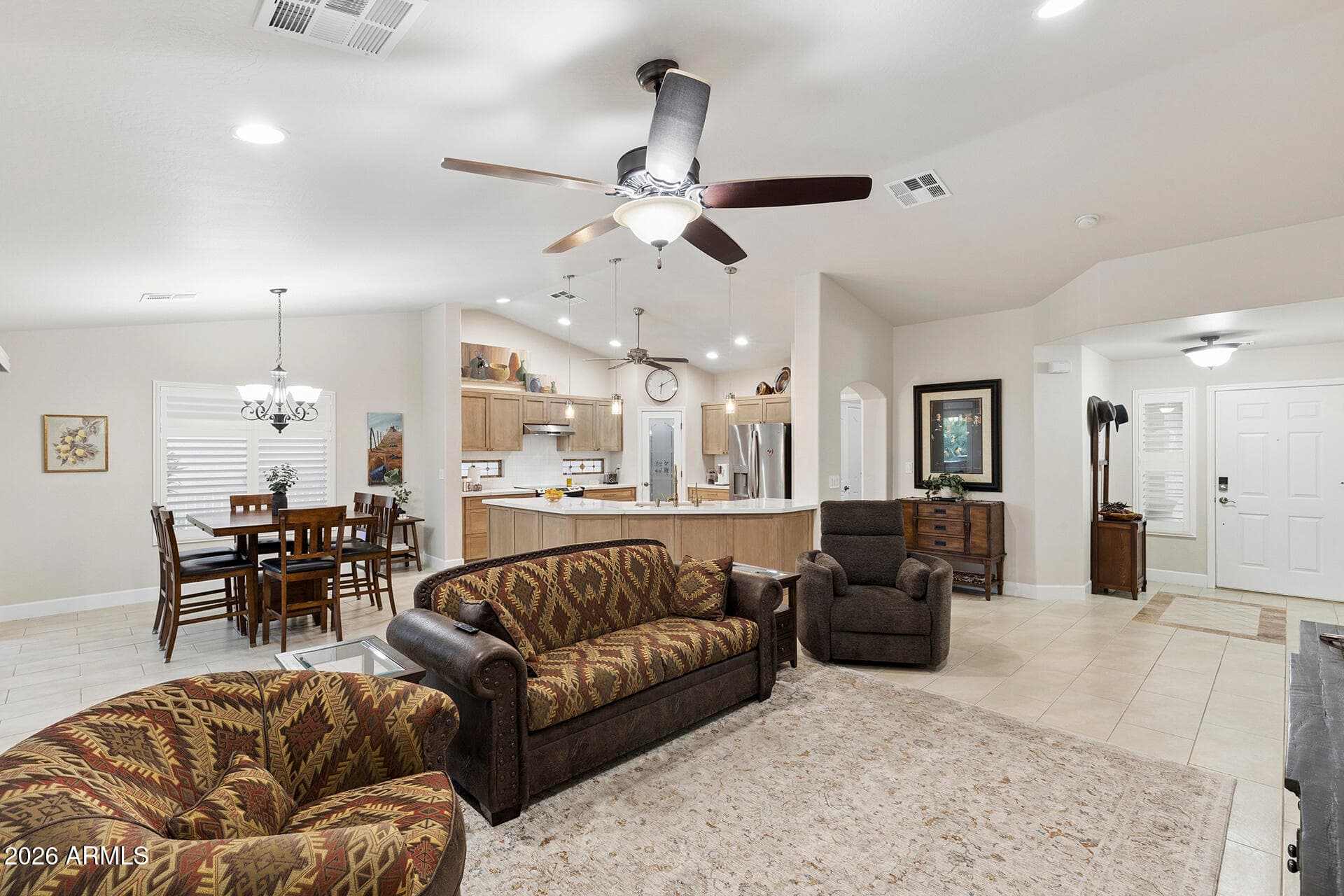 144 S Los Cielos Ln — photo 2