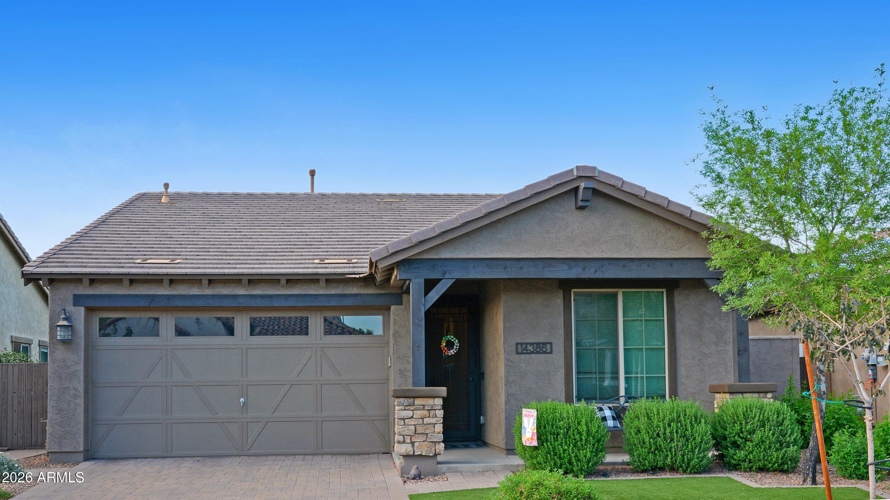 14386 W Aster Dr — photo 1