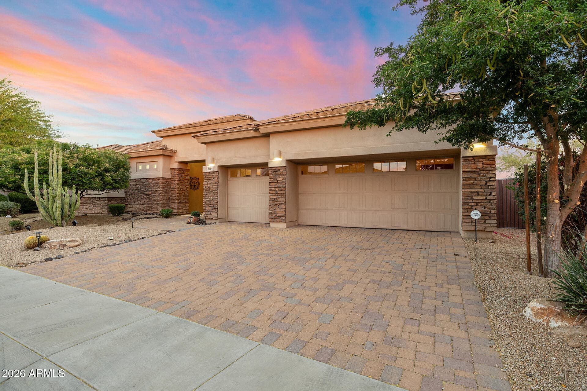 6101 E Sienna Bouquet Pl — photo 2