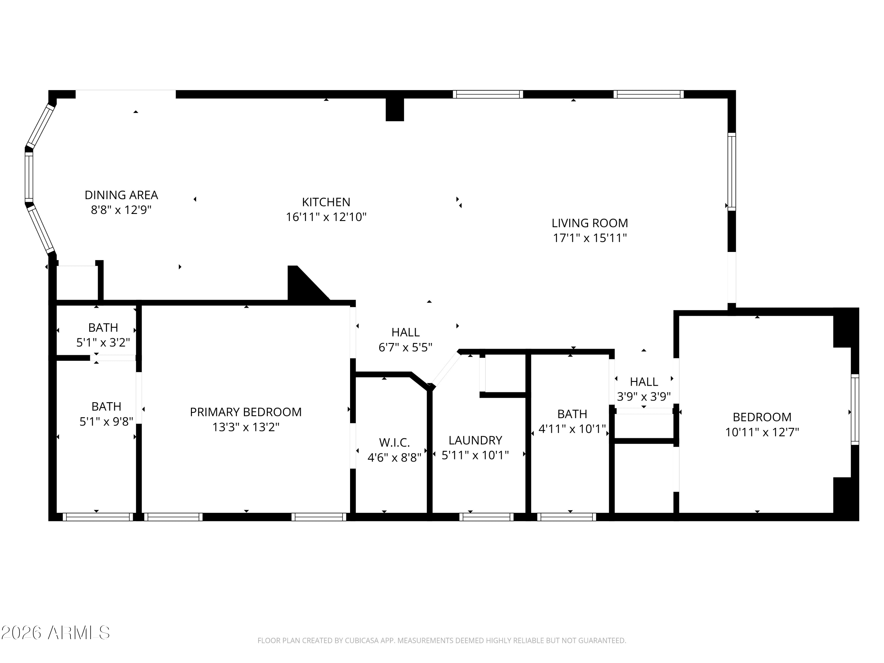 312 E O'neil Dr 127 — photo 45