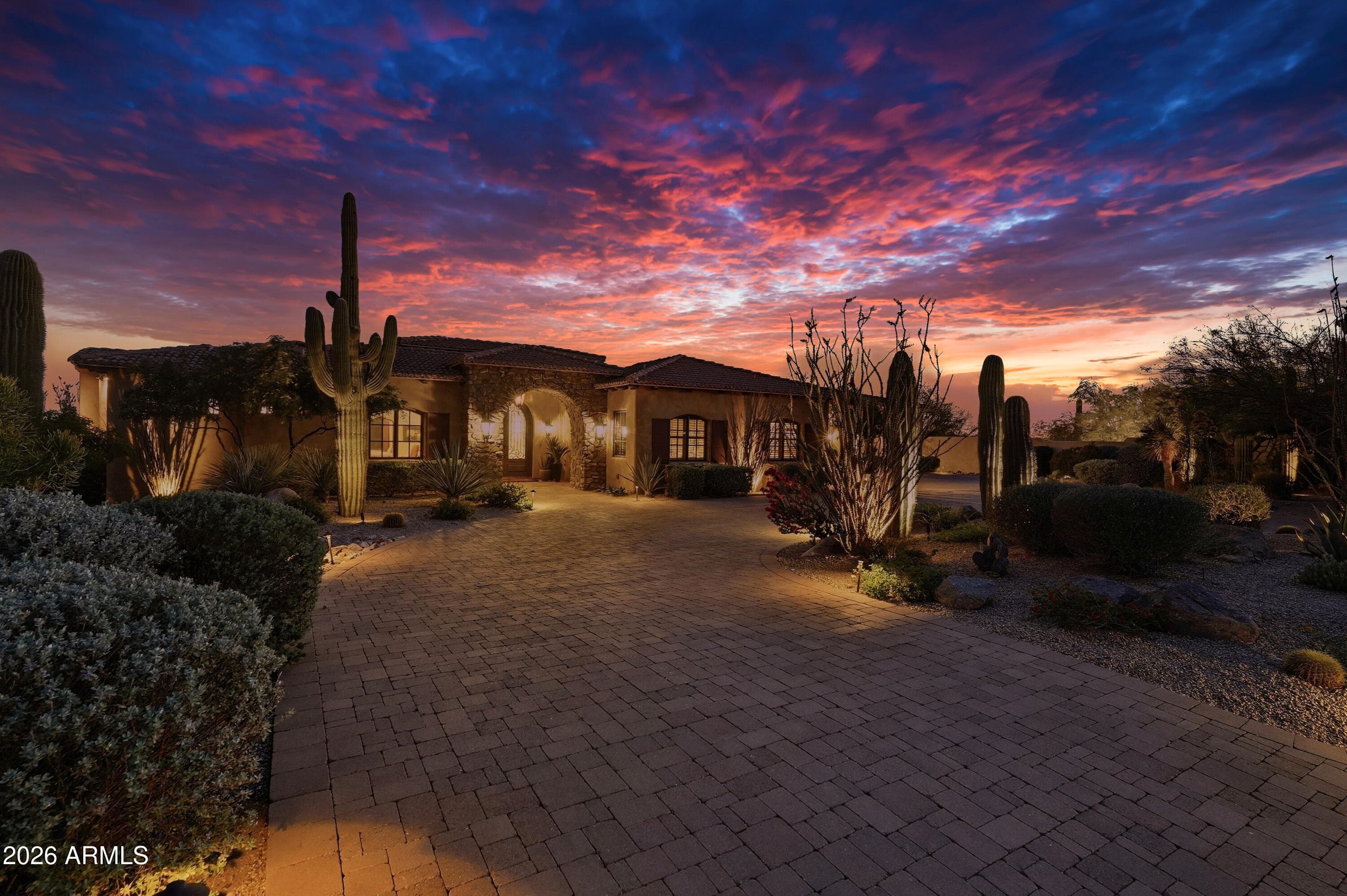 8801 E Sierra Pinta Dr — photo 2