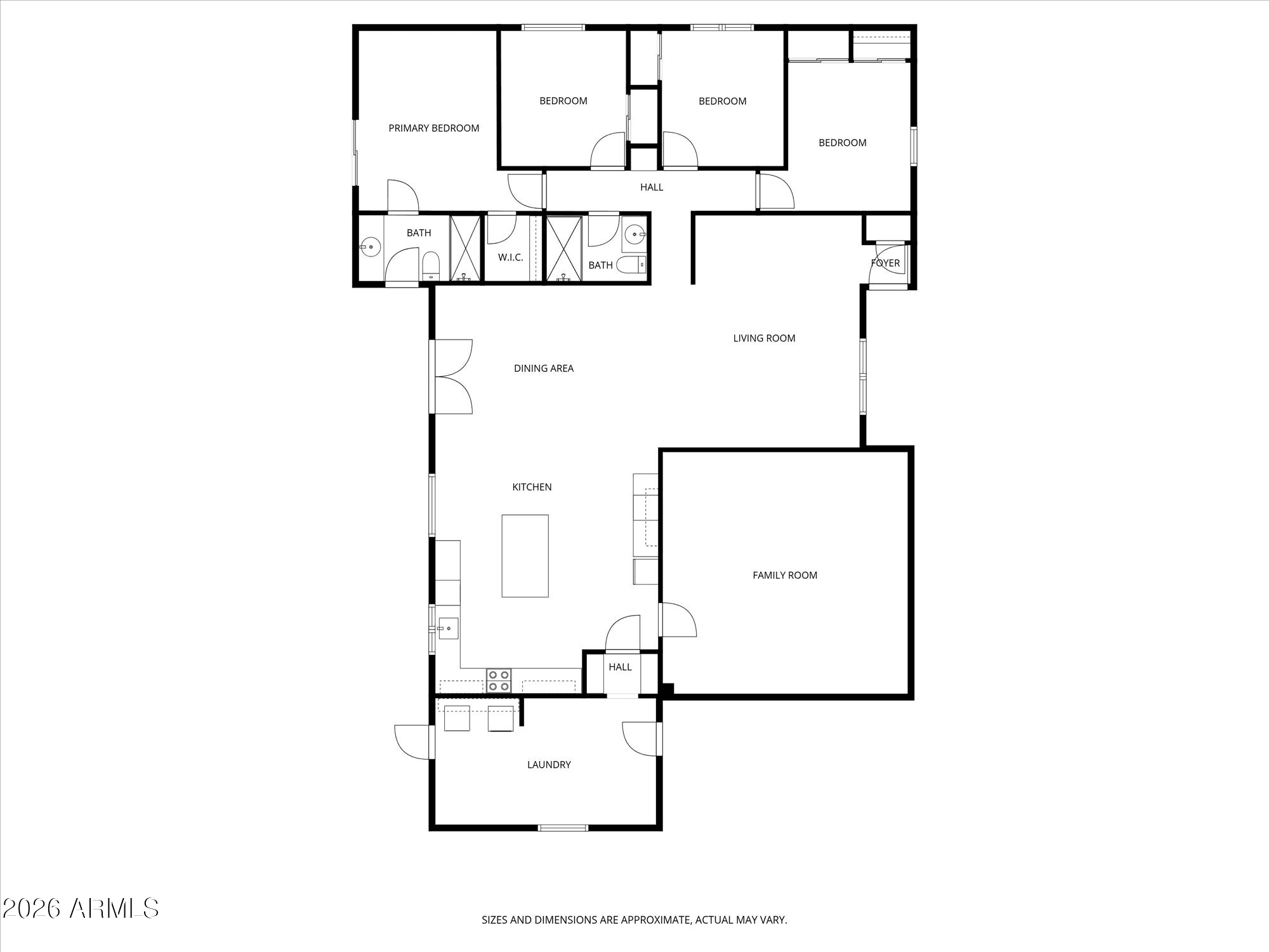 2190 E Greenway Dr — photo 40