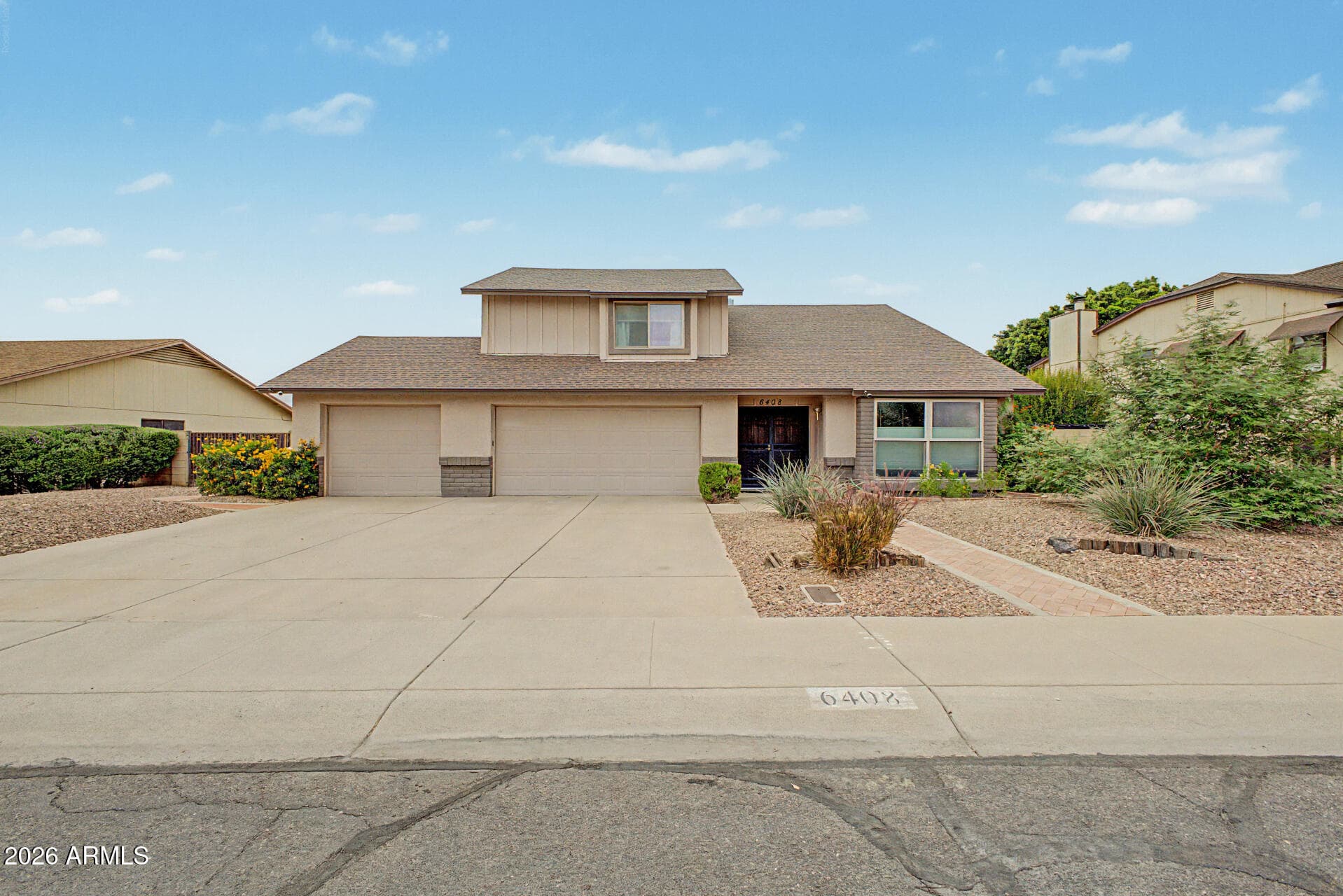 6408 W Sunnyside Dr — photo 1