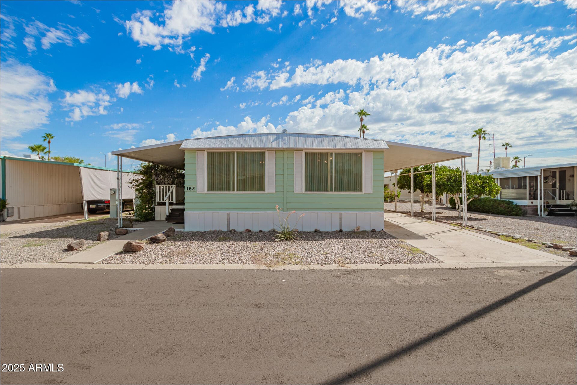 2650 W Union Hills Dr 163 — photo 1