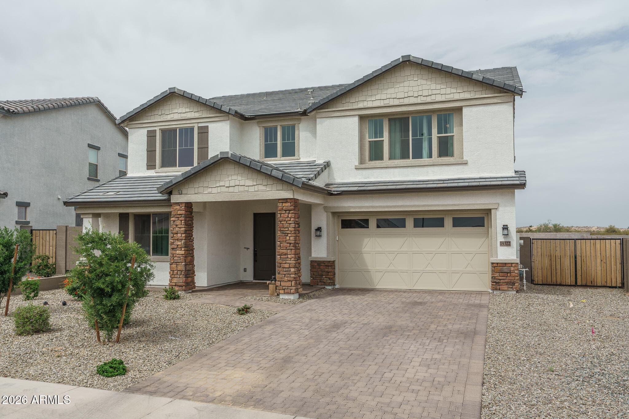 19322 W Valle Vista Way — photo 1