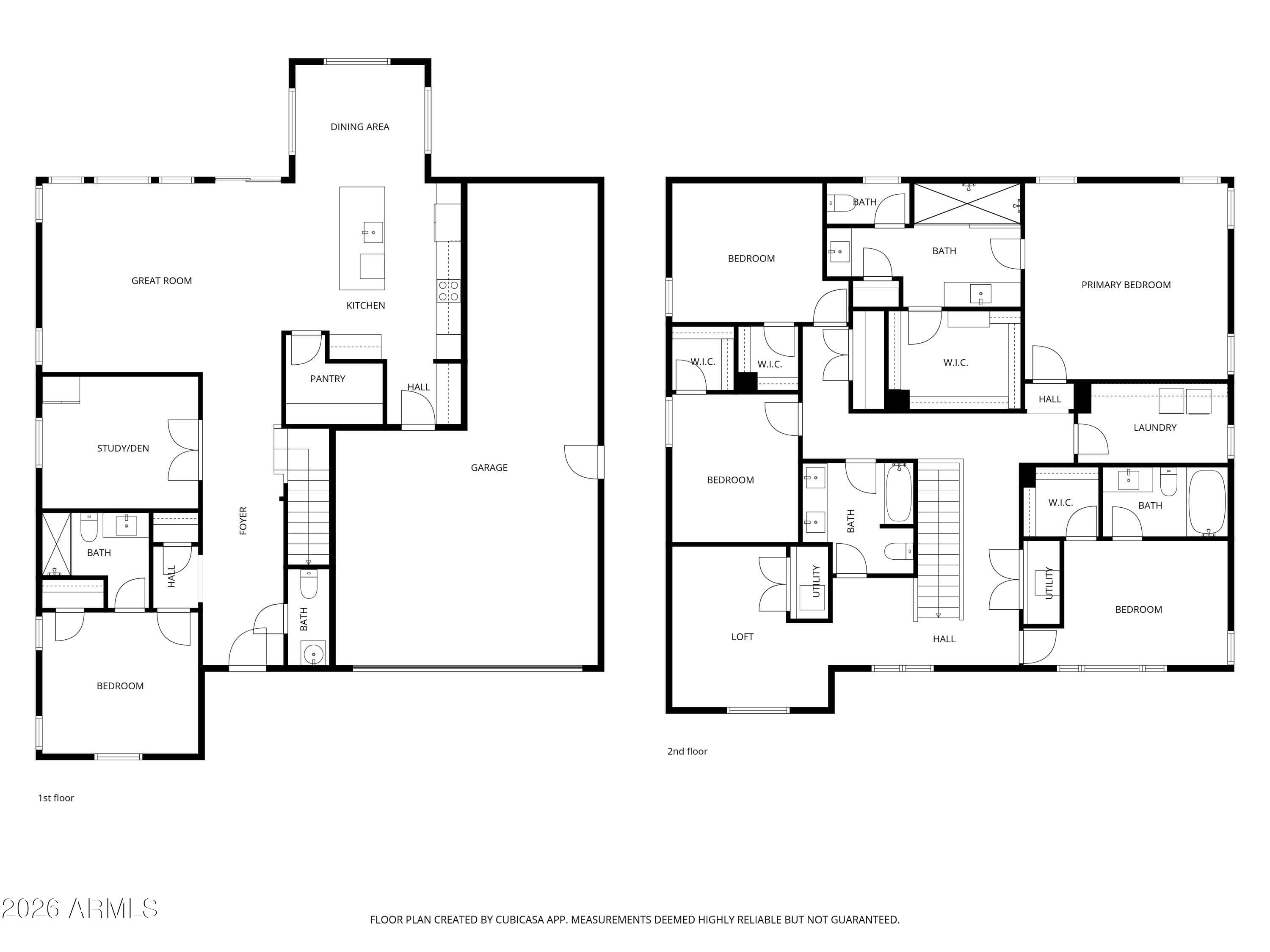 19322 W Valle Vista Way — photo 2