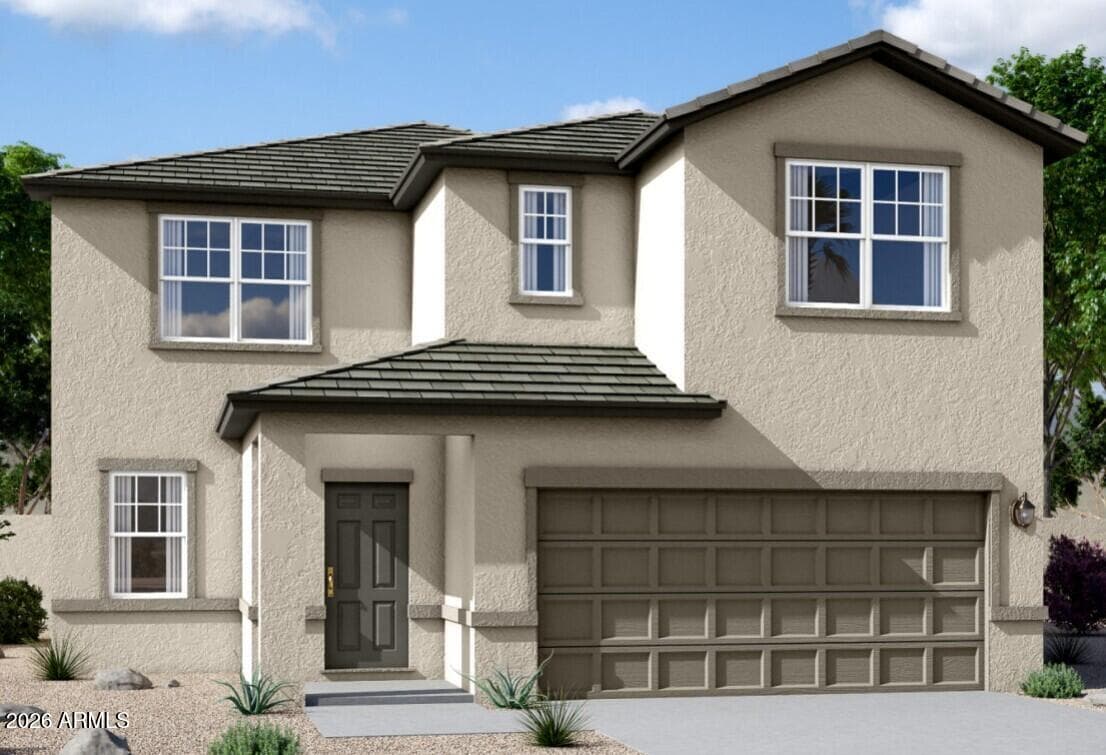 3261 E Valleyhigh Trail — photo 1