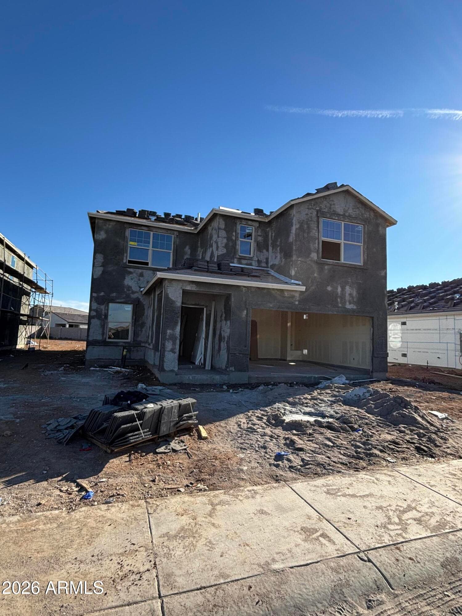 3261 E Valleyhigh Trail — photo 2