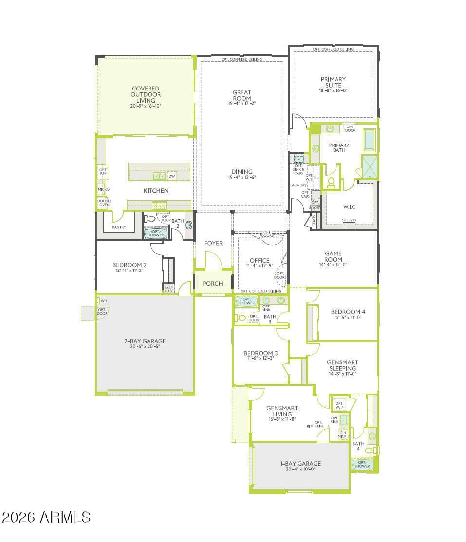 712 W TREASURE TRAIL - Photo 16