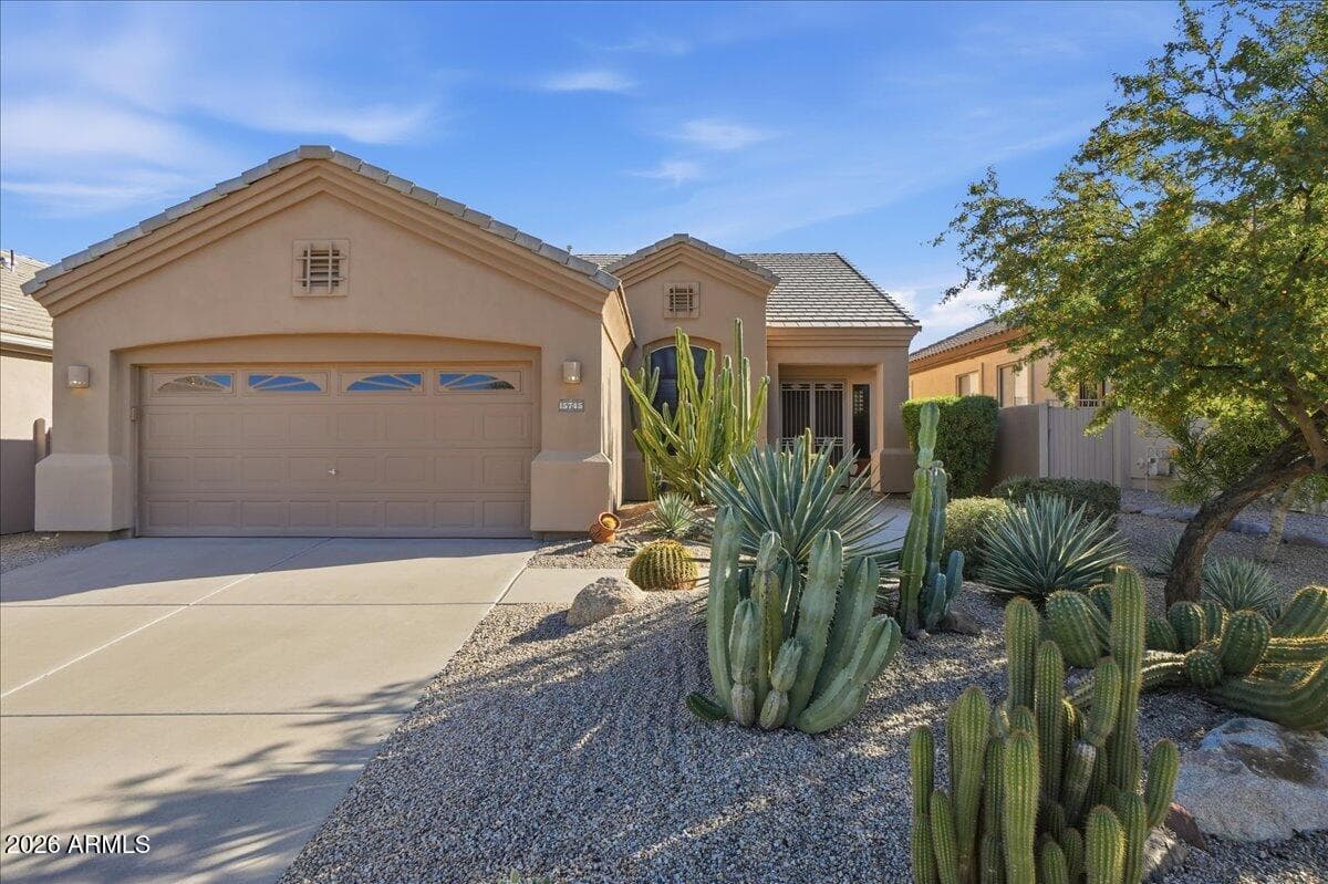 15745 E CACTUS DR - See more photos