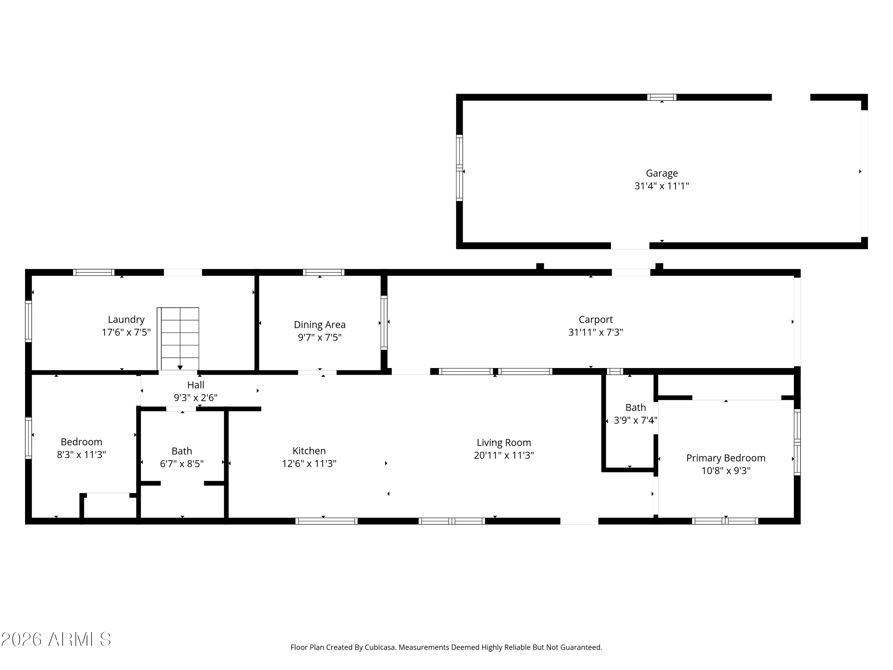 174 N Hilton Rd — photo 28