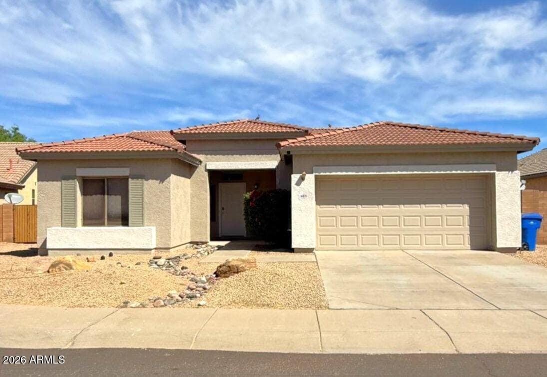16878 W Windermere Way — photo 1