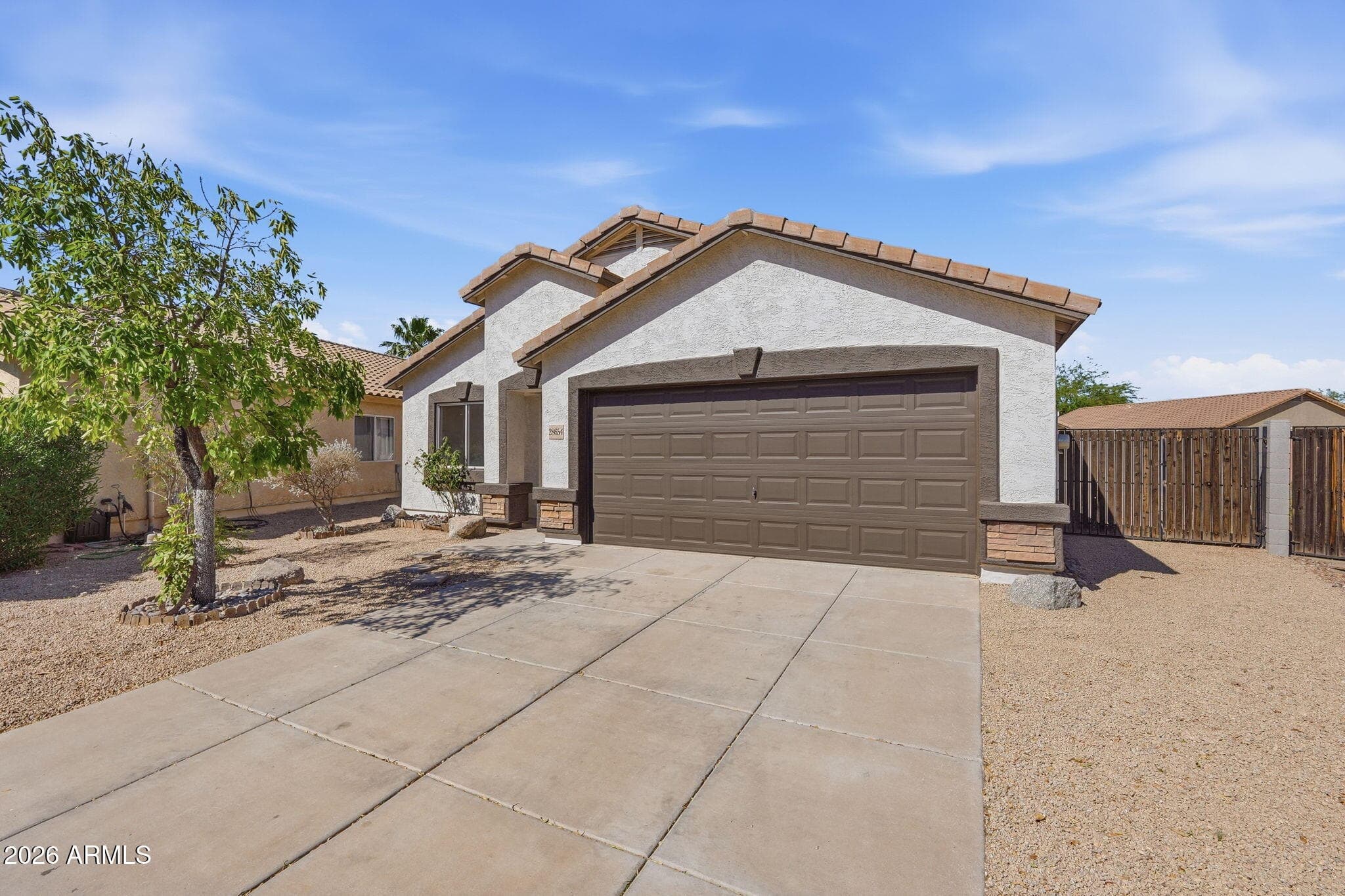 28654 N Olivine Ct — photo 1