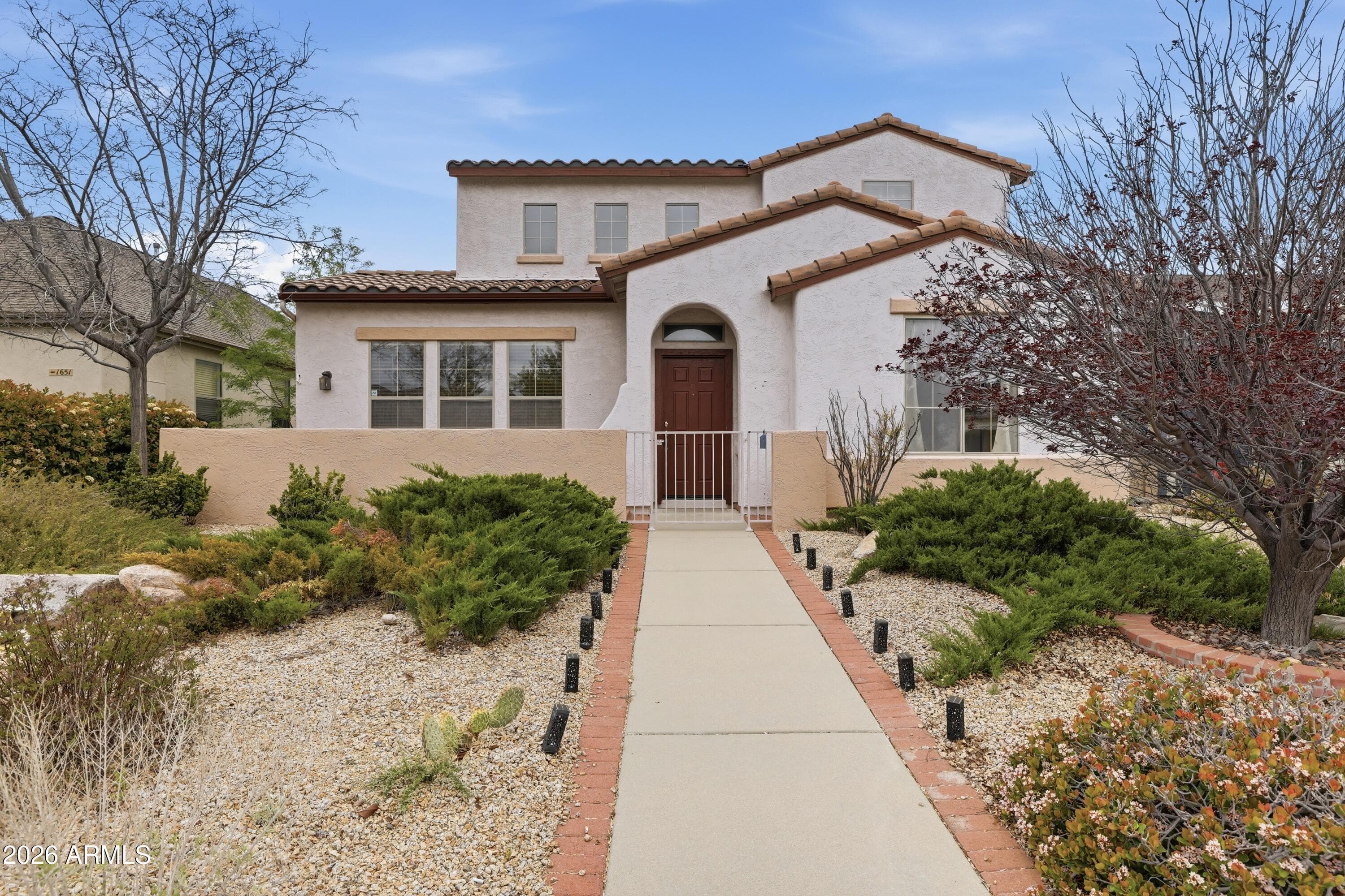 1645 N THIMBLE LN - Photo 1