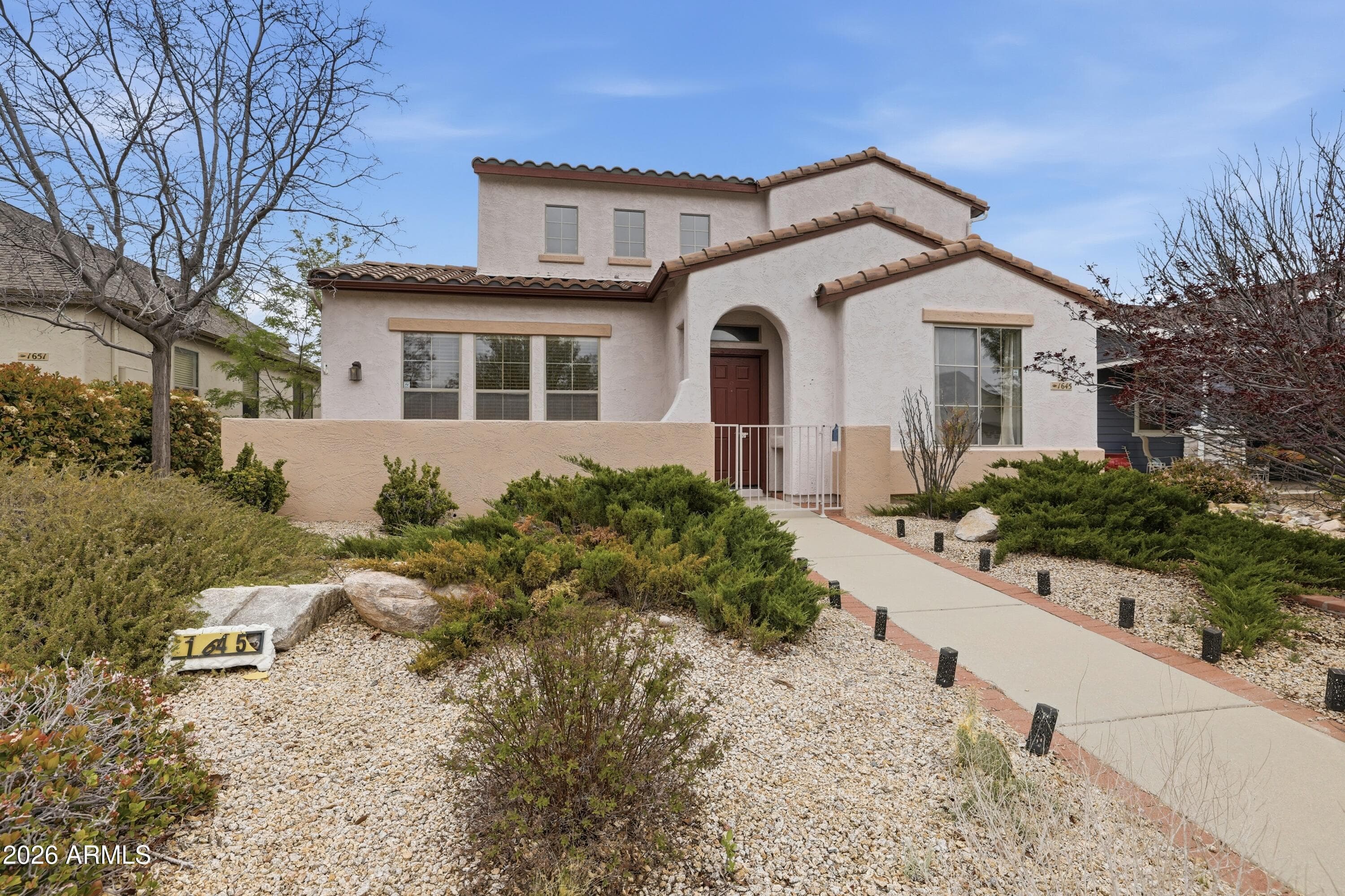 1645 N THIMBLE LN - Photo 2