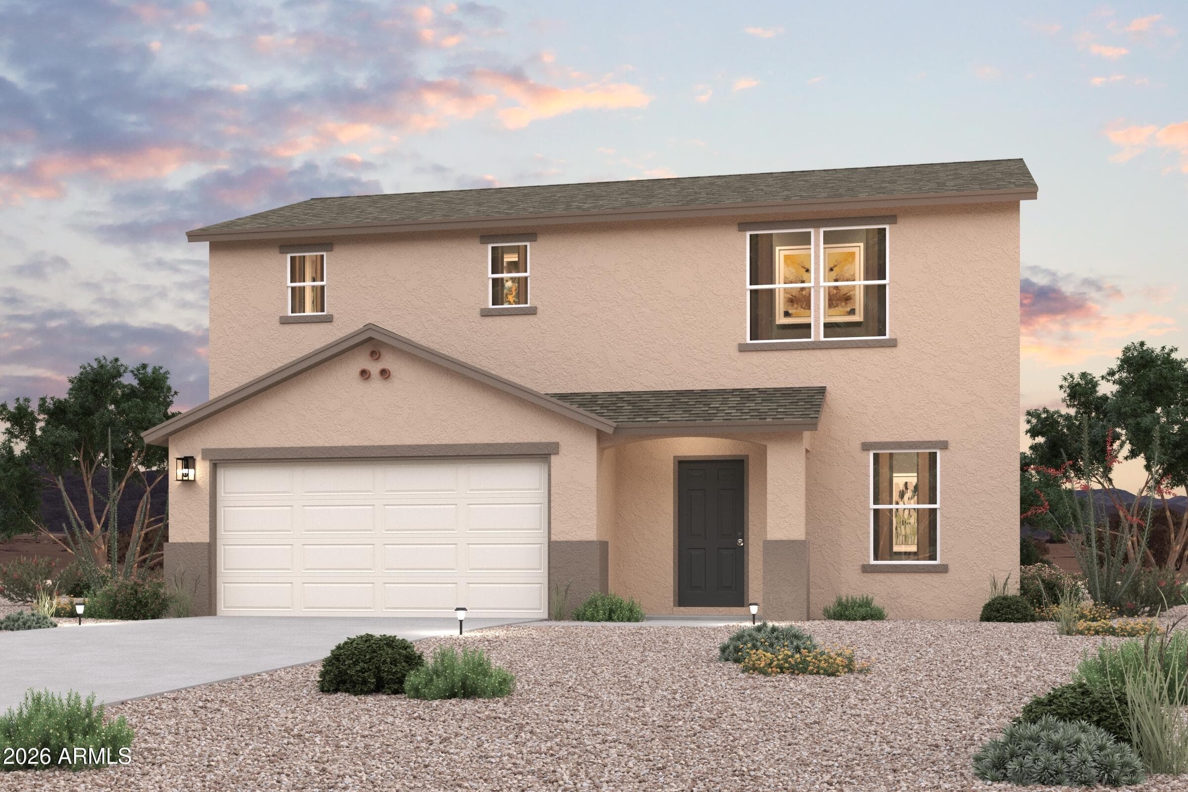 298 W PARK VIEW LN - Photo 1