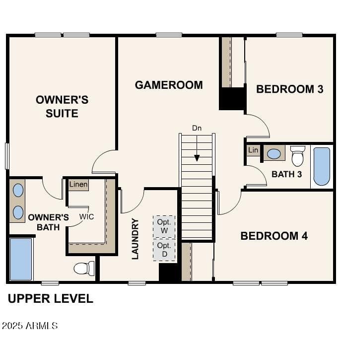 298 W PARK VIEW LN - Photo 3