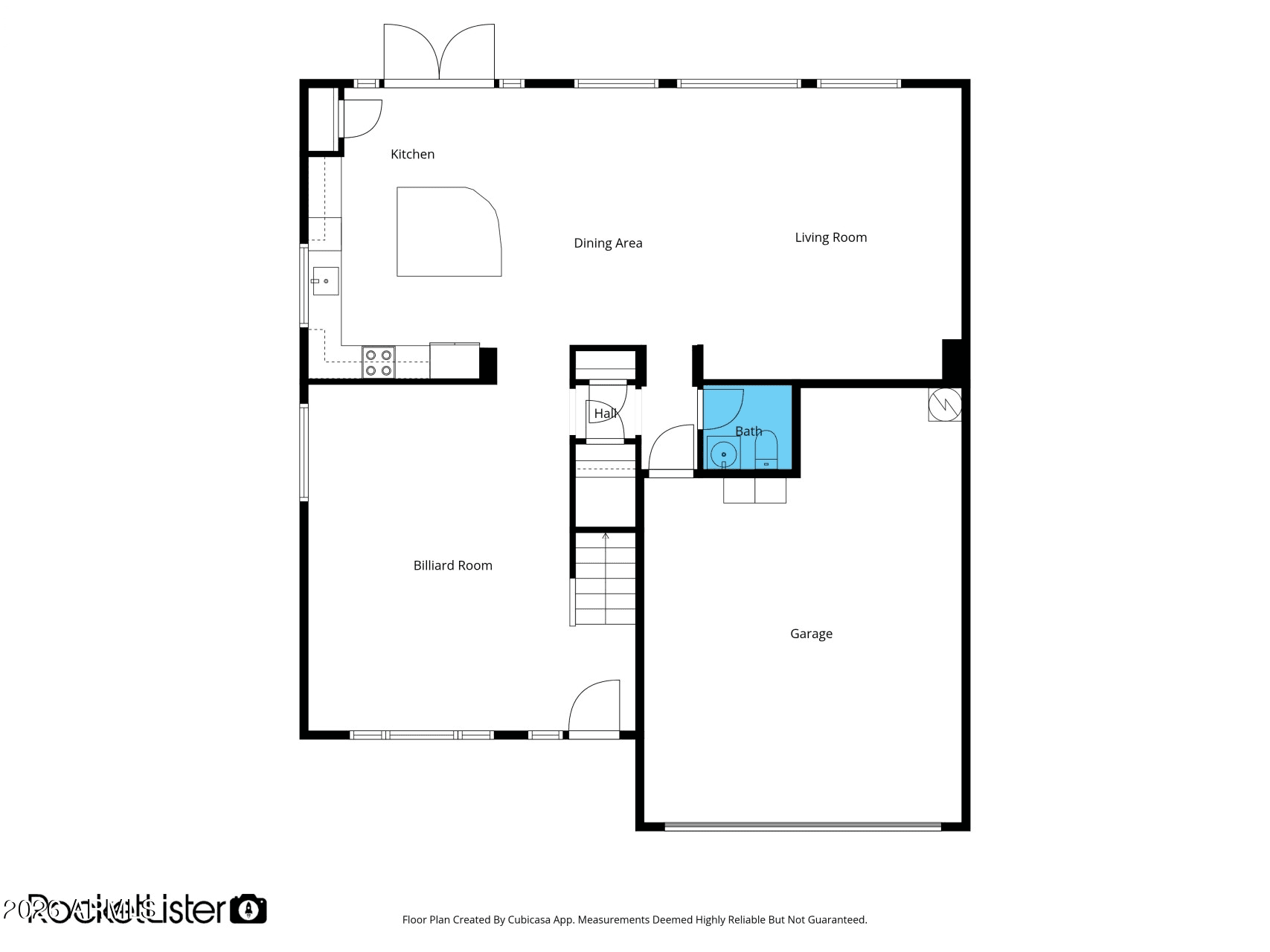 12708 N 148th Dr — photo 37