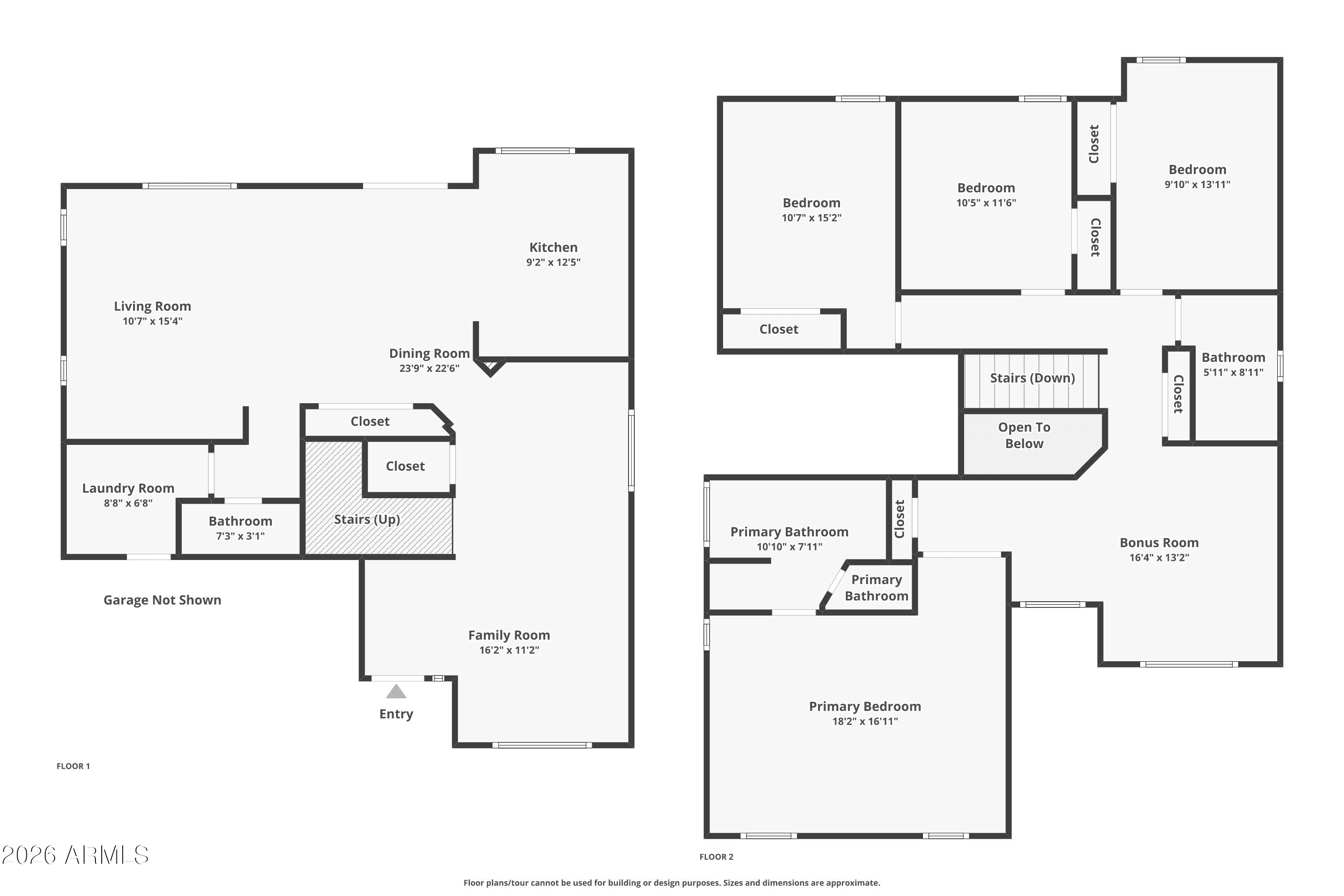 10222 W Jessie Ln — photo 43