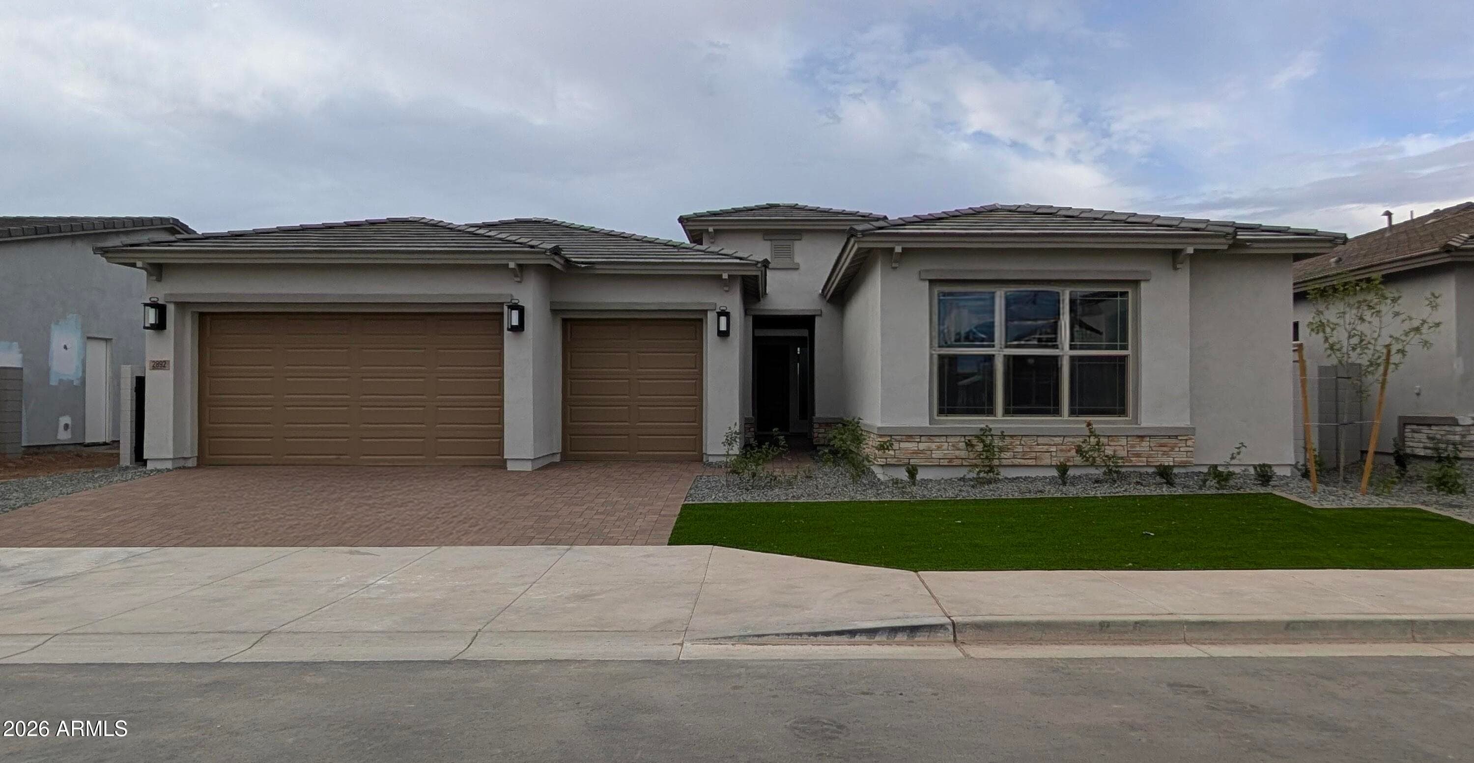 2892 E Picual Ave — photo 1