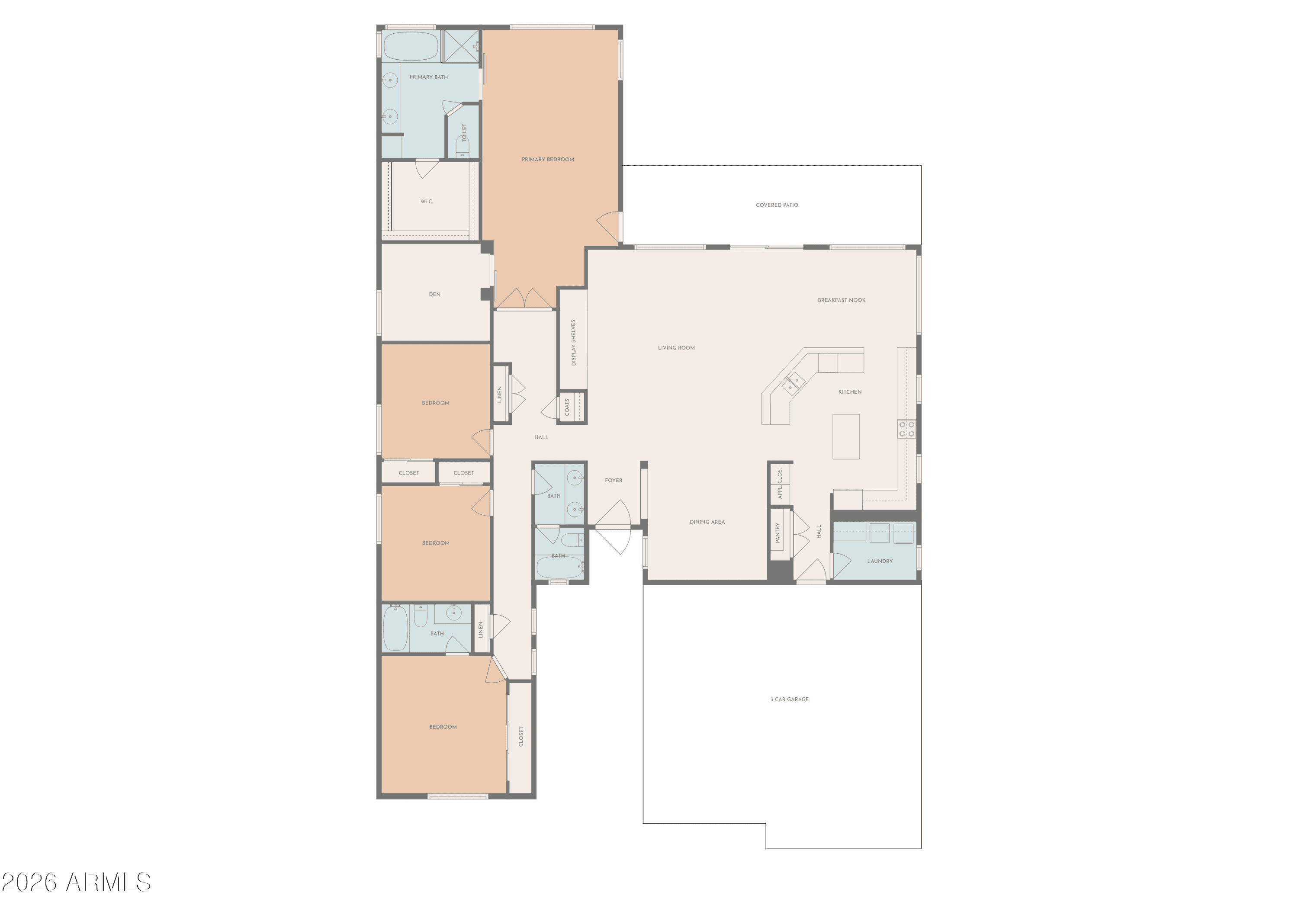 25040 N 44th Ave — photo 34