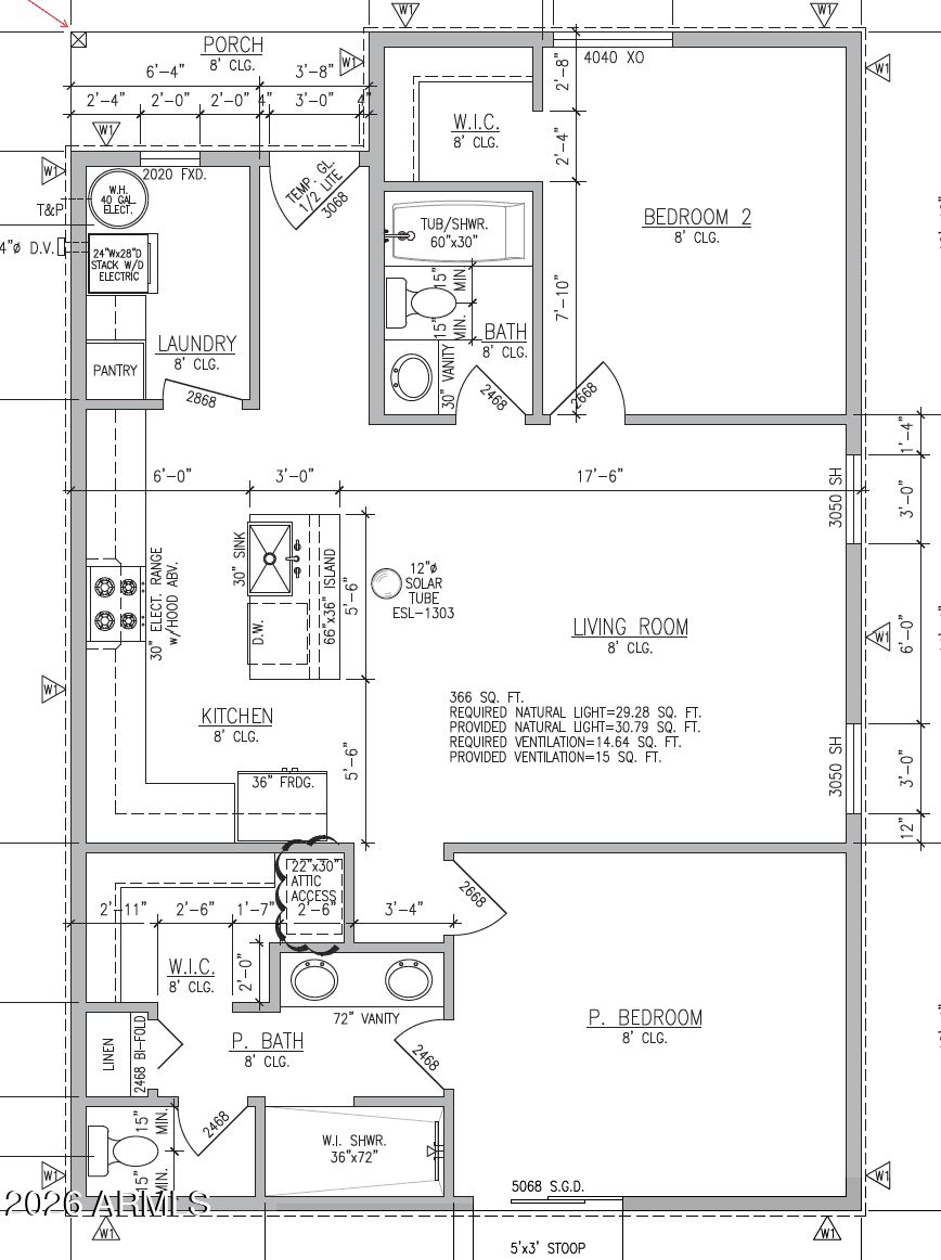 3005 S Edward Dr — photo 62