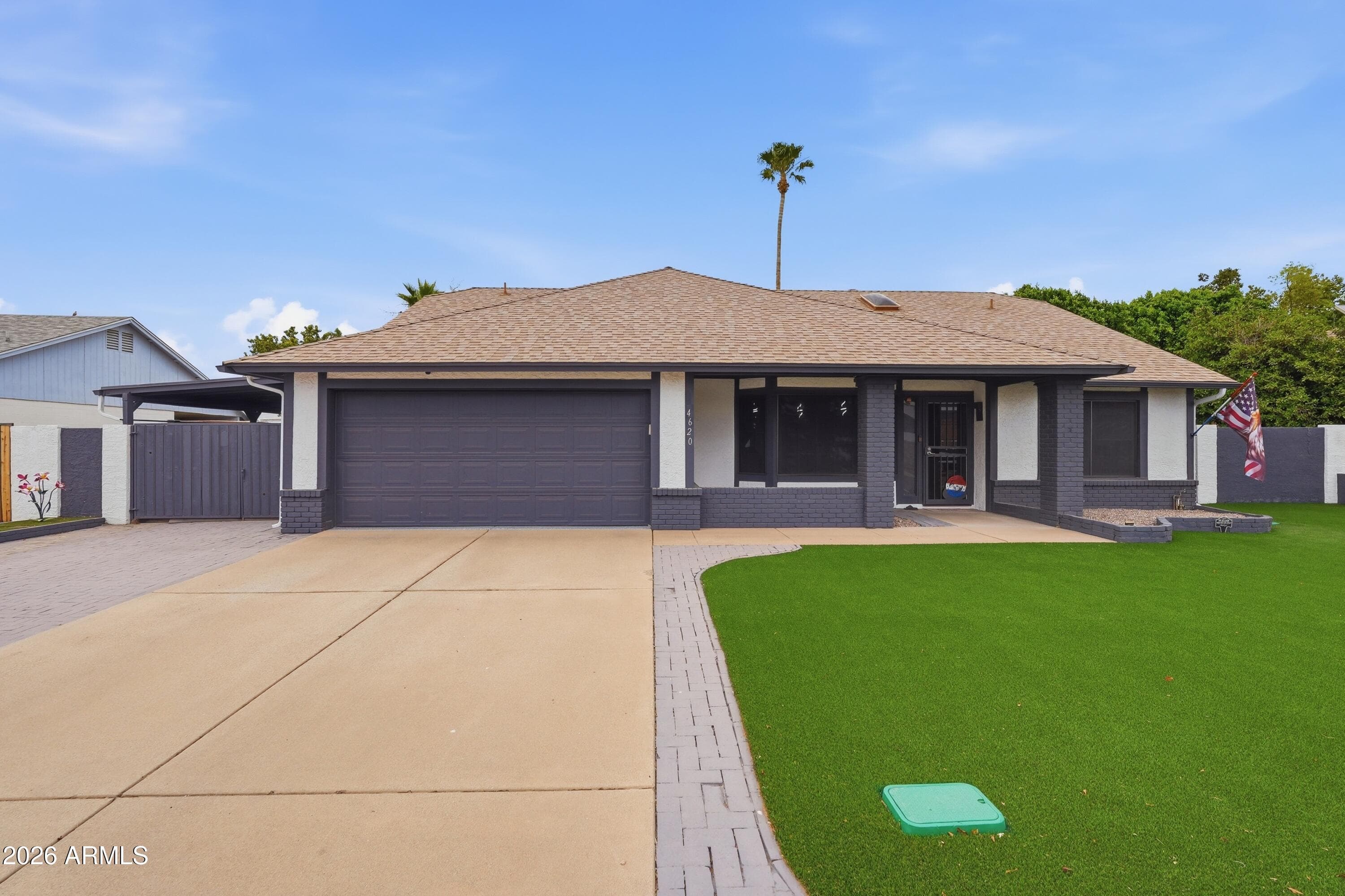 4620 W Aire Libre Ave — photo 1