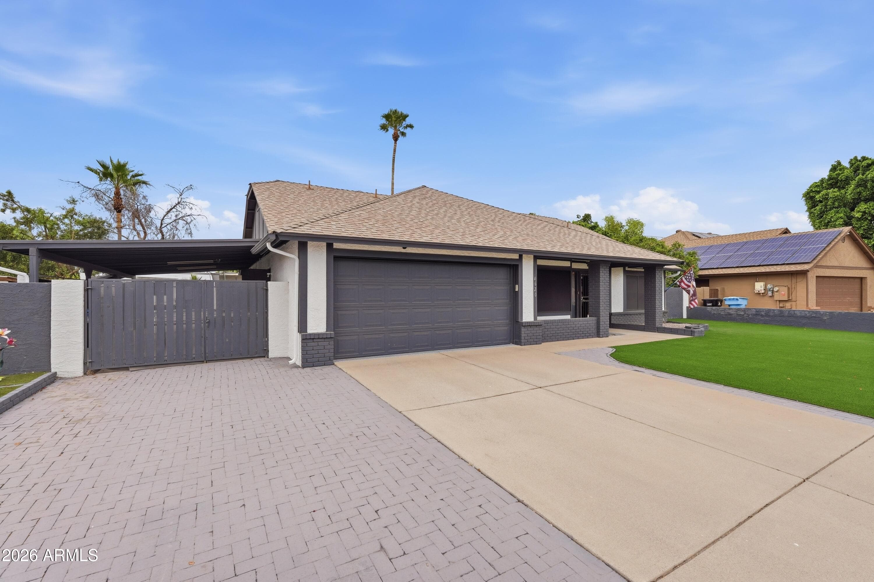 4620 W Aire Libre Ave — photo 2