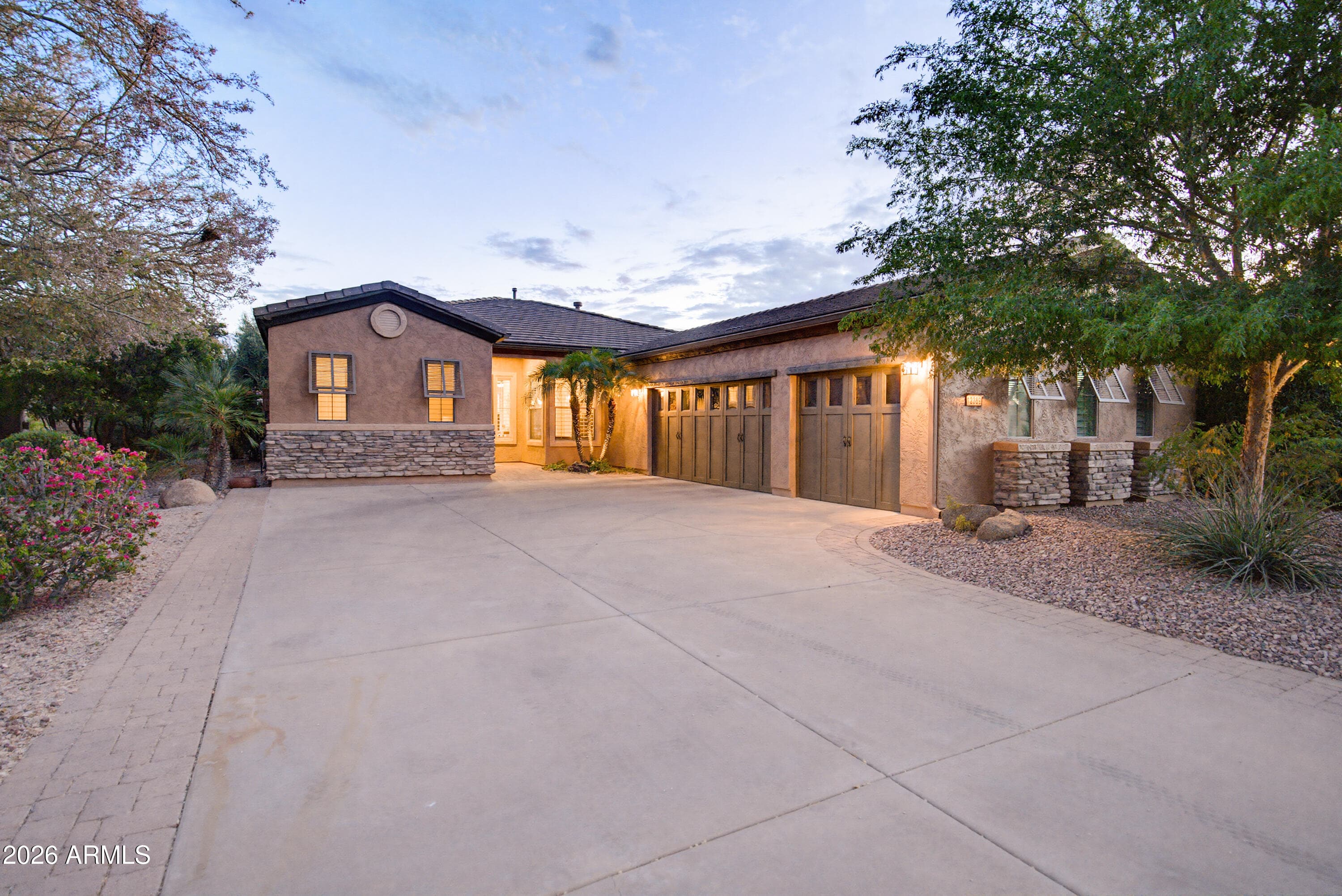 12369 W Running Deer Trail — photo 1