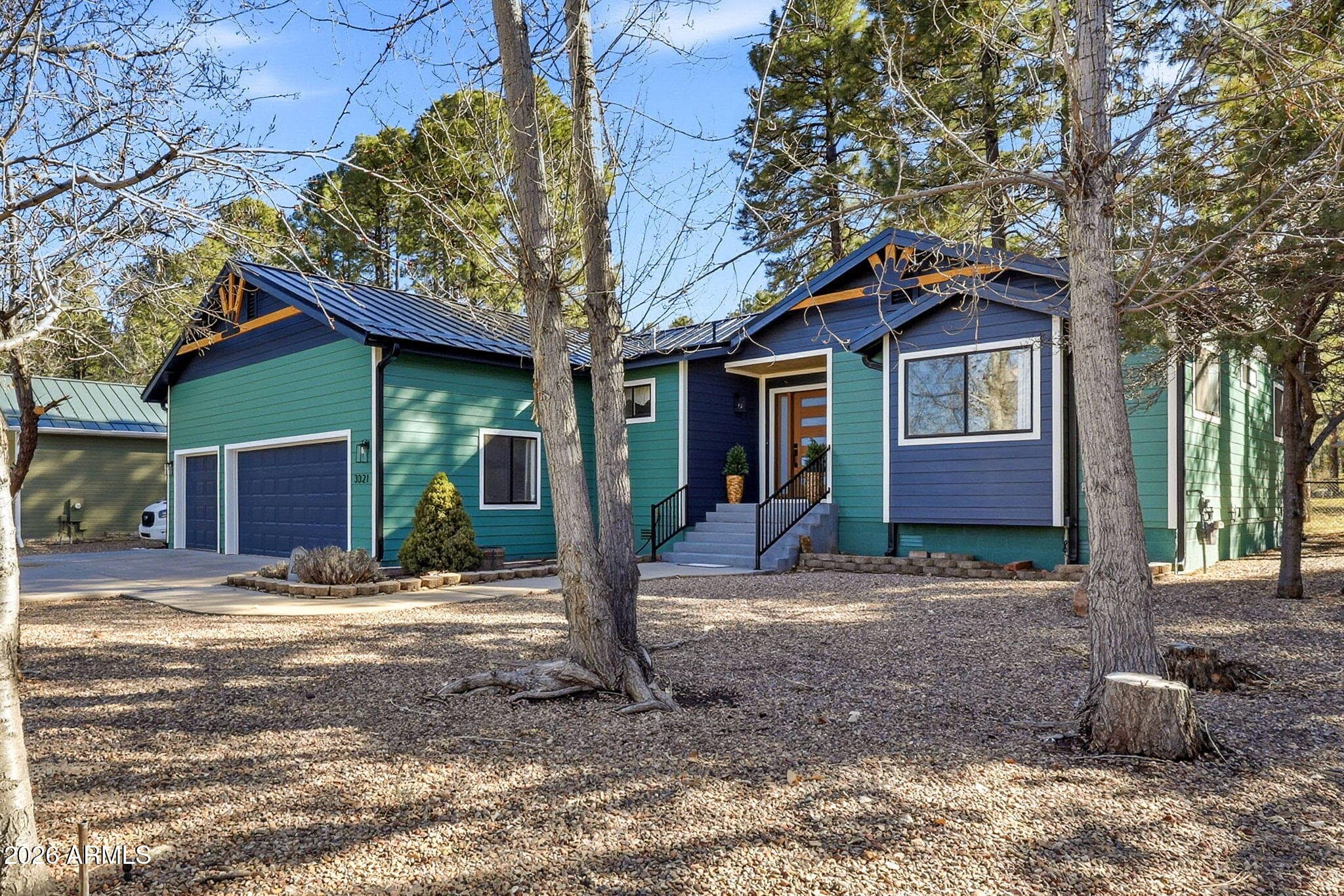 3321 W Old Linden Rd — photo 1