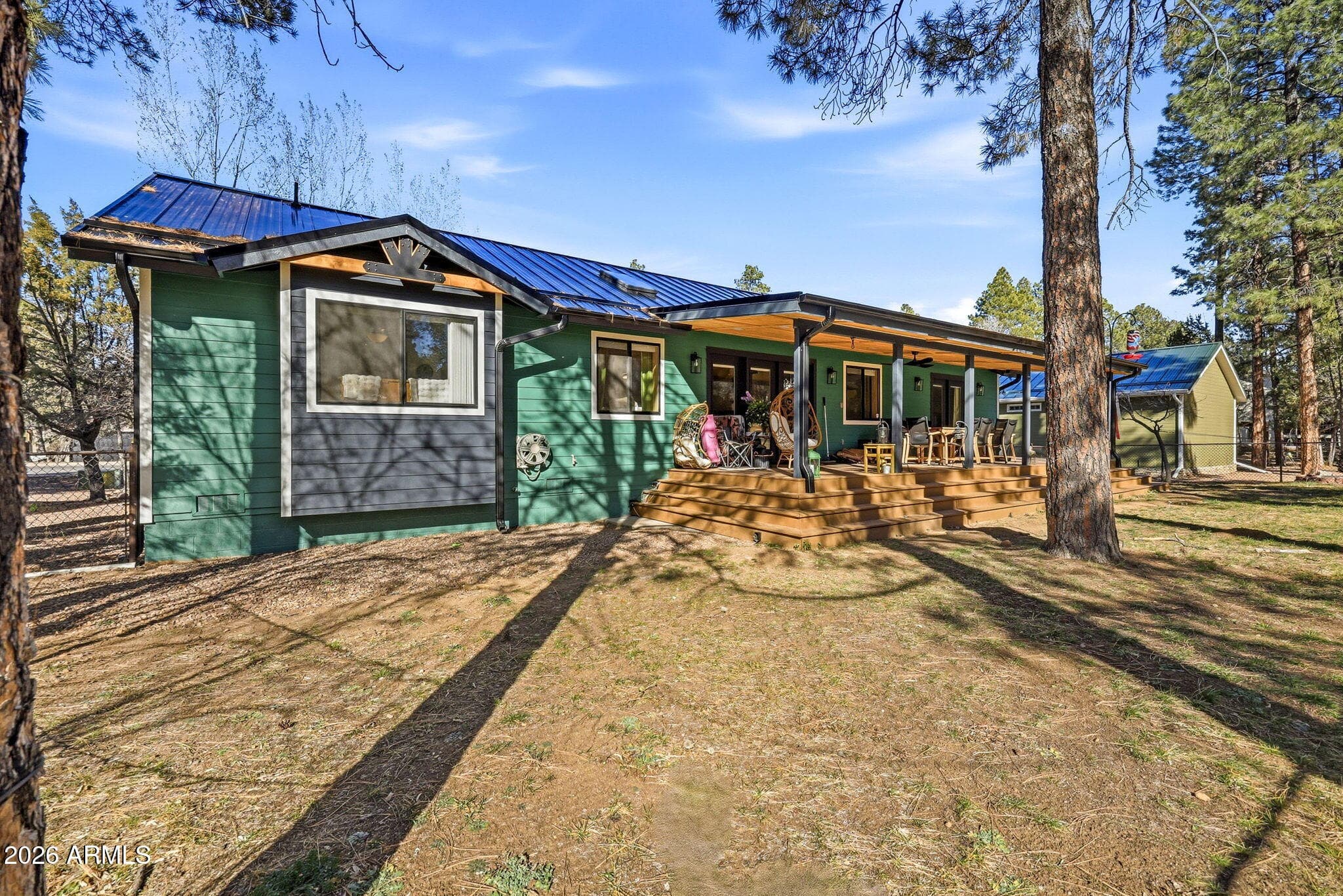 3321 W Old Linden Rd — photo 31